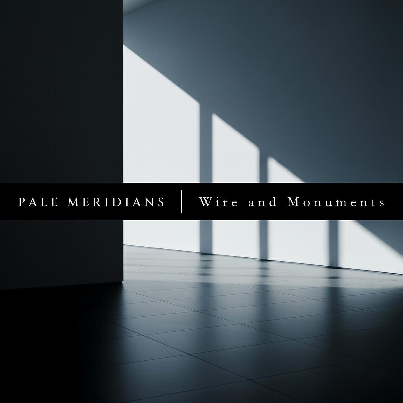 Релиз Wire and Monuments