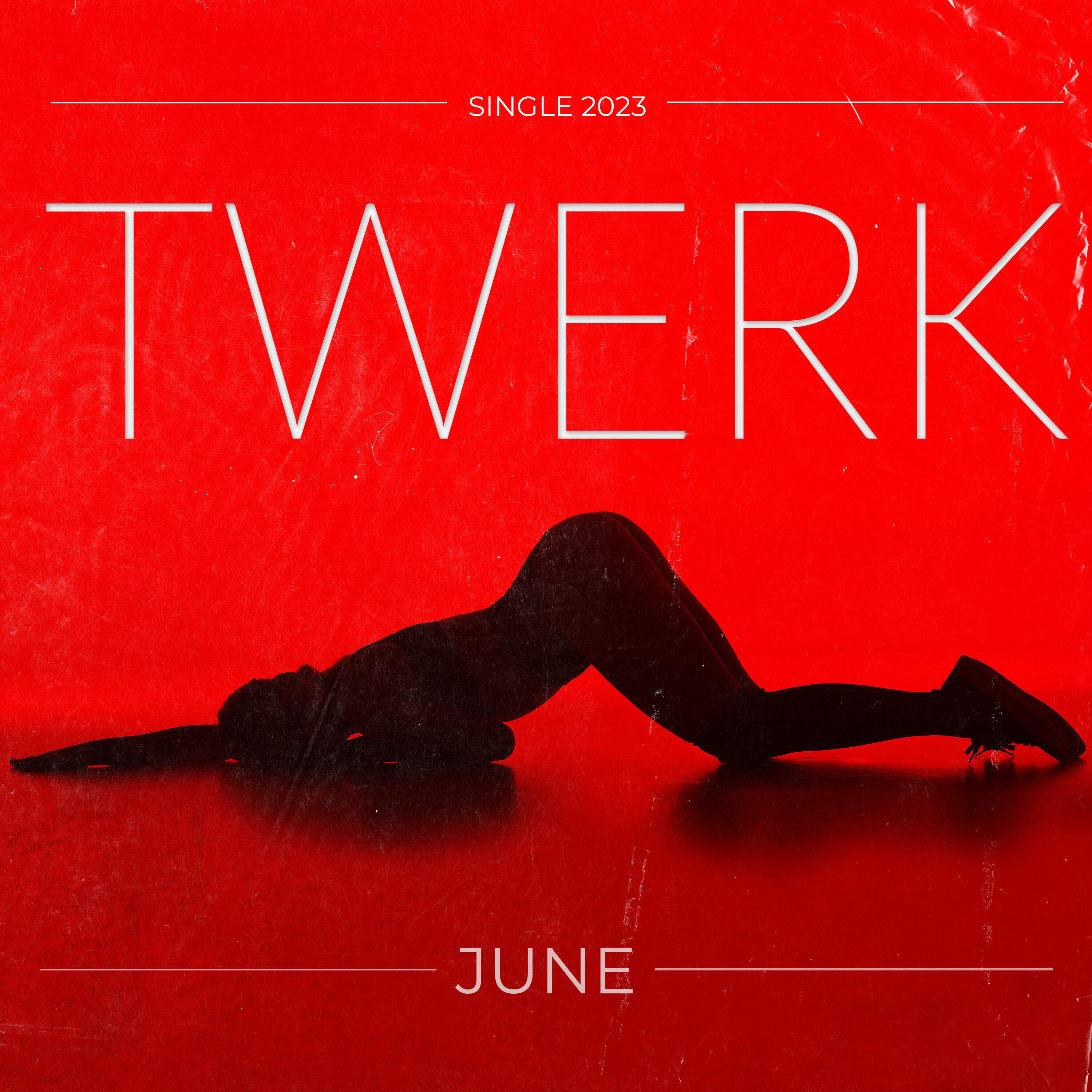 Релиз Twerk