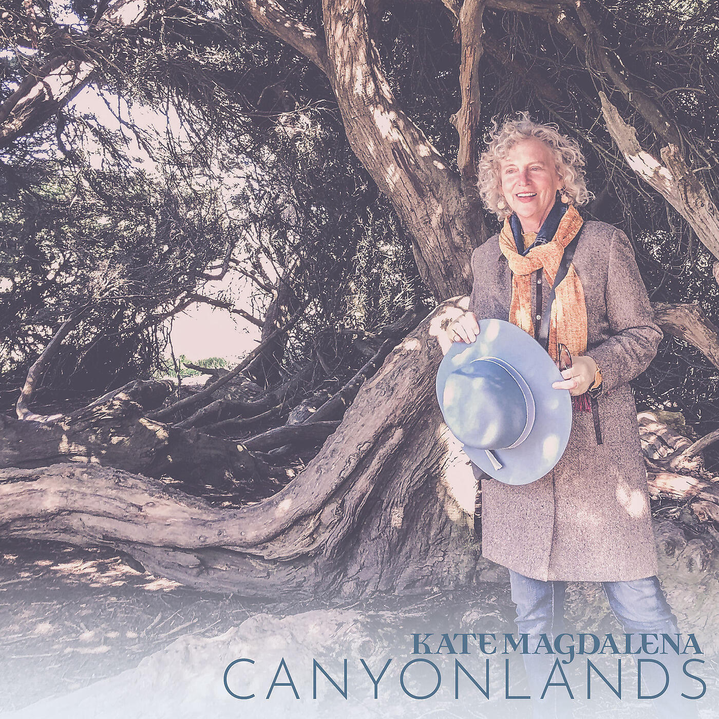 Релиз Canyonlands