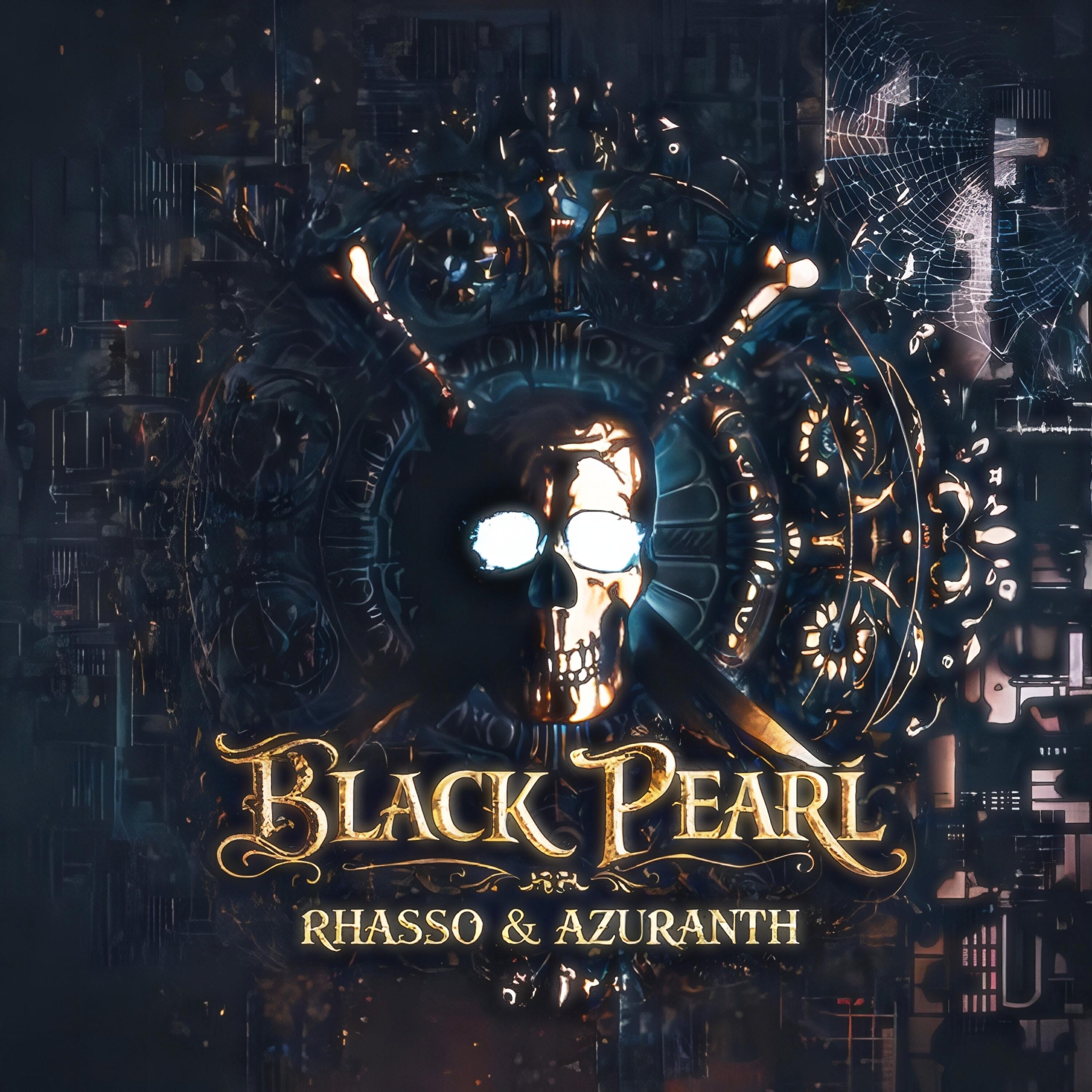 Релиз Black Pearl