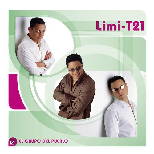 Альбом El Grupo Del Pueblo исполнителя Limi-T XXI