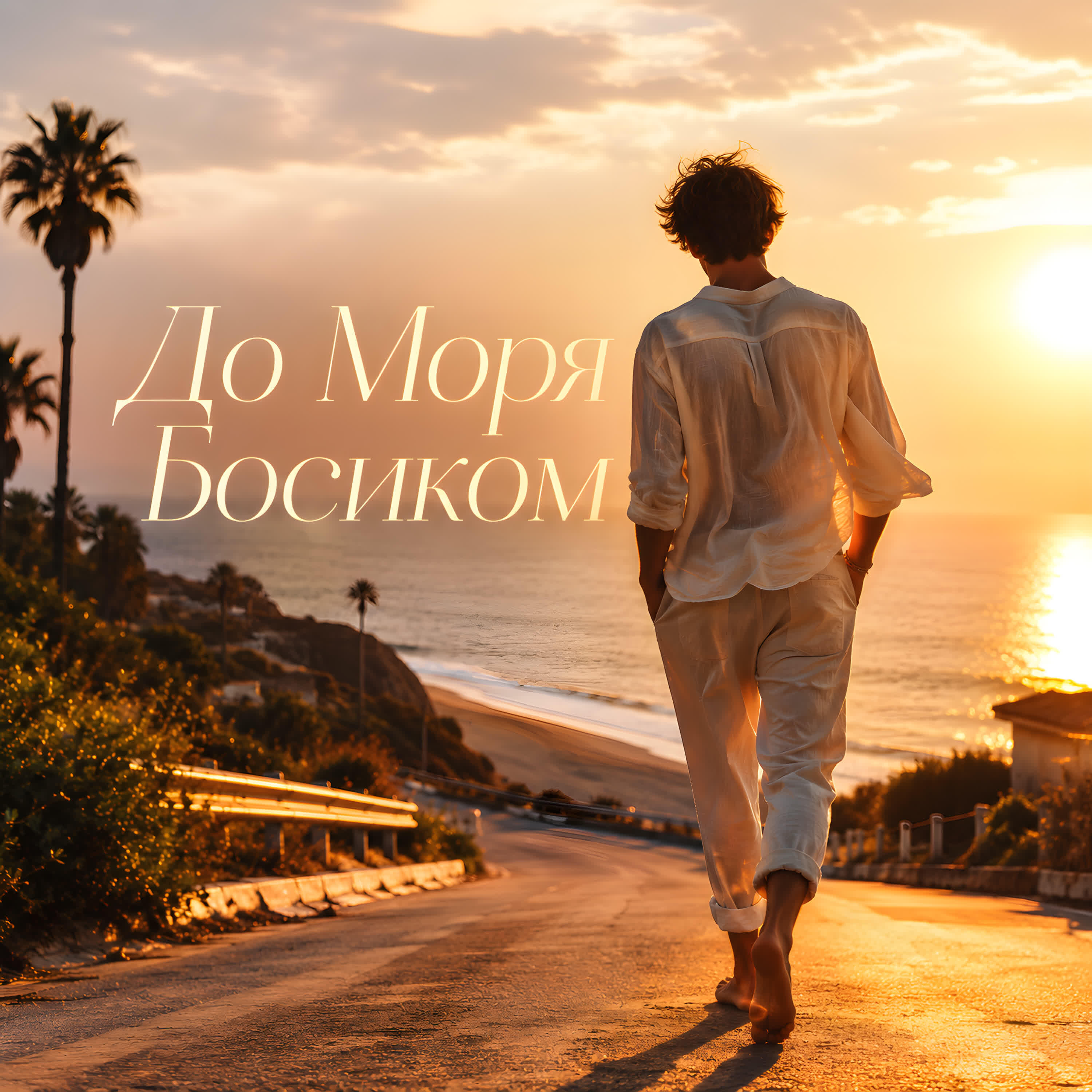 Релиз До Моря Босиком