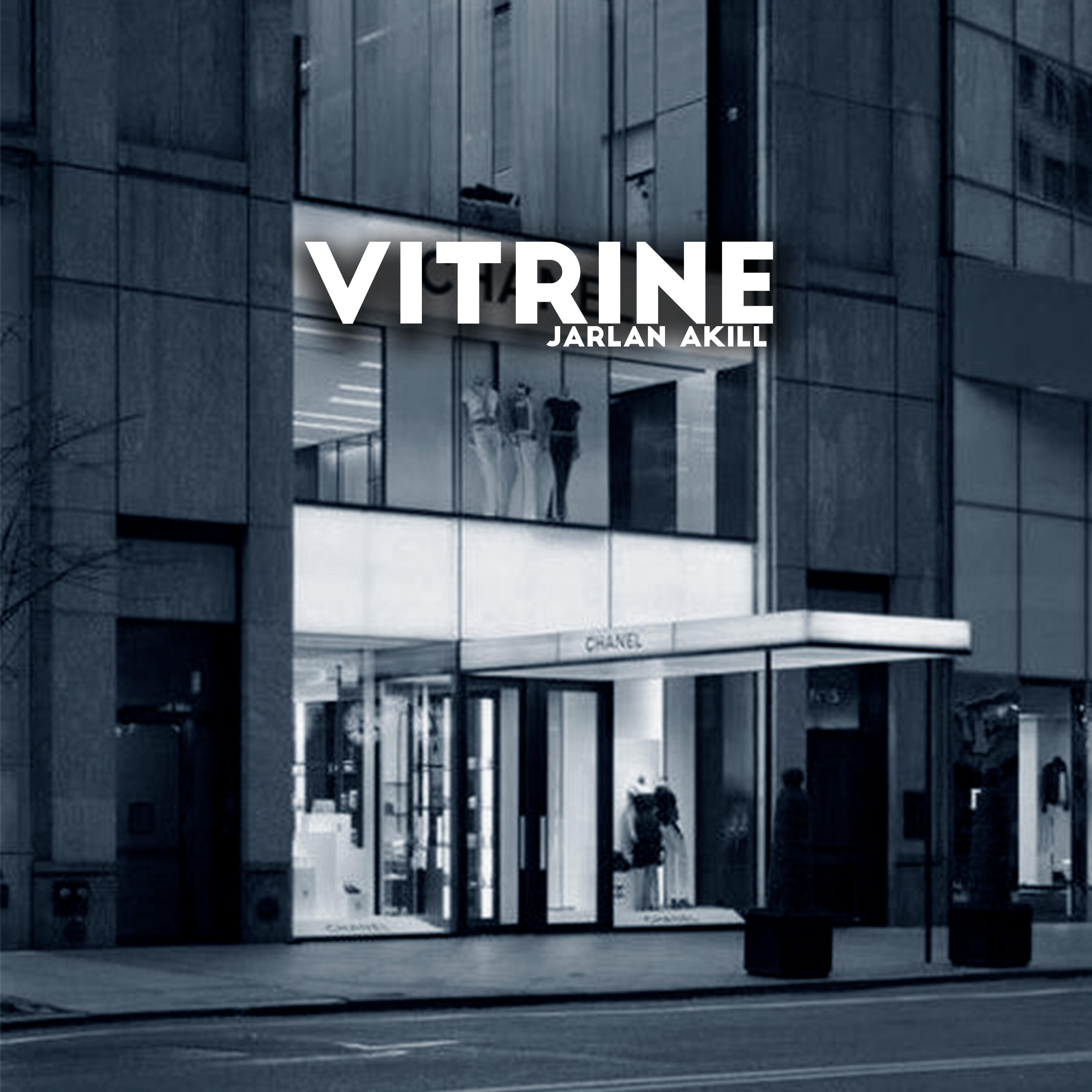 Релиз Vitrine