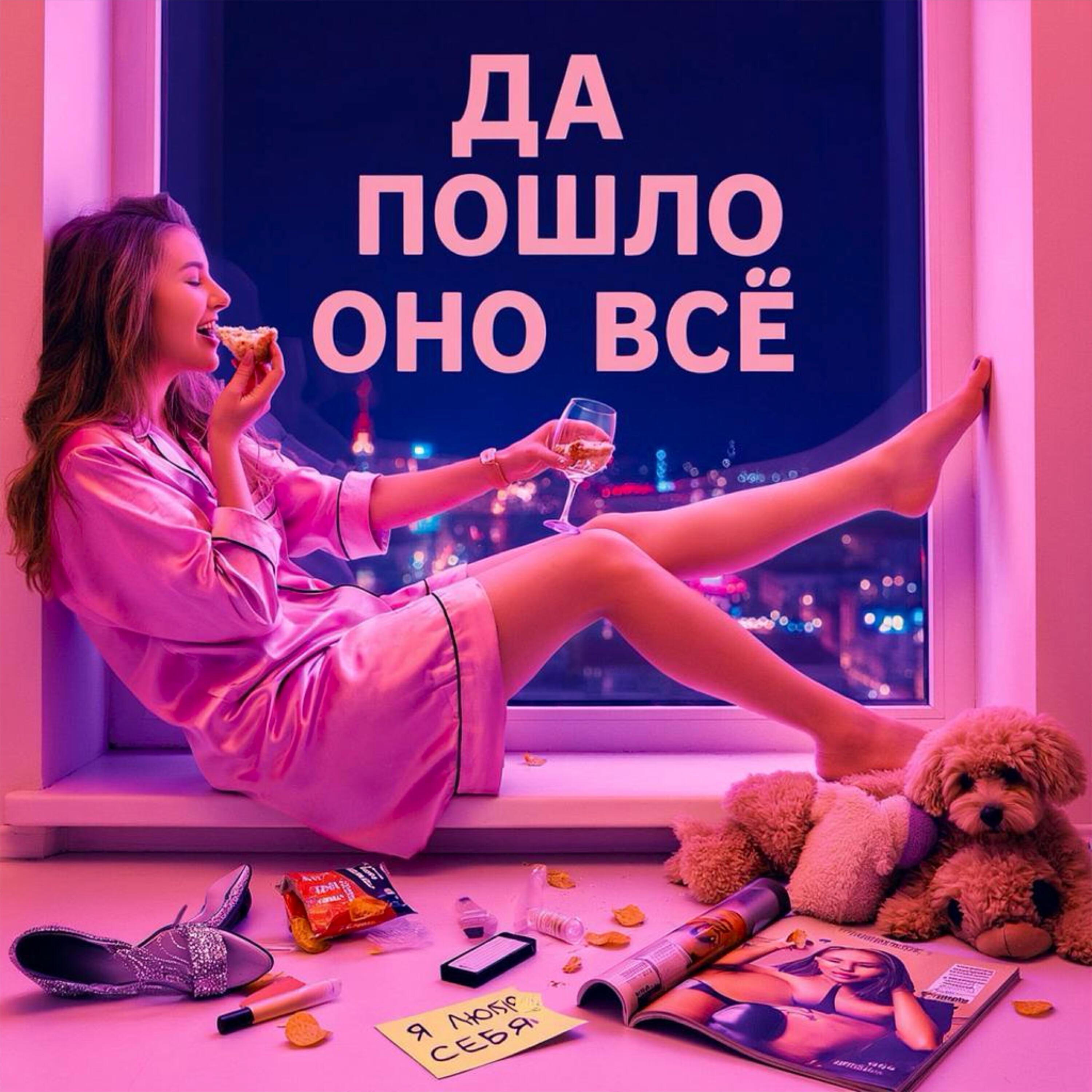 Релиз Да пошло оно всё