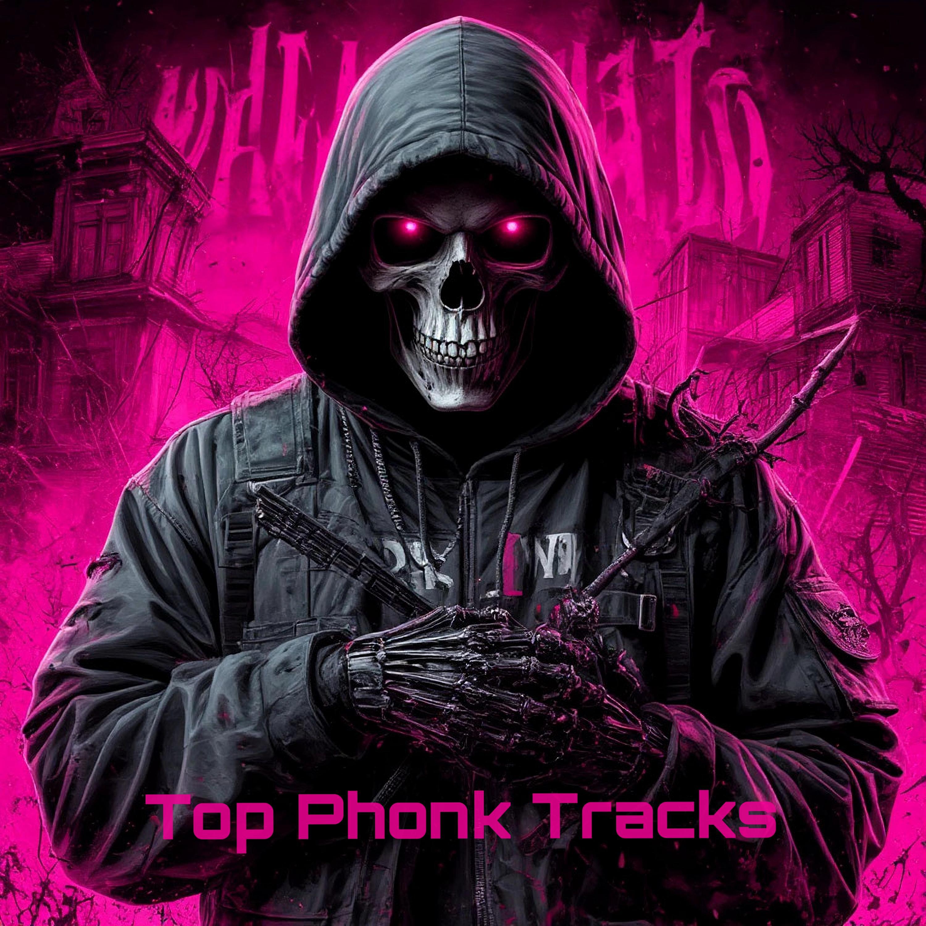 Релиз Top Phonk Tracks
