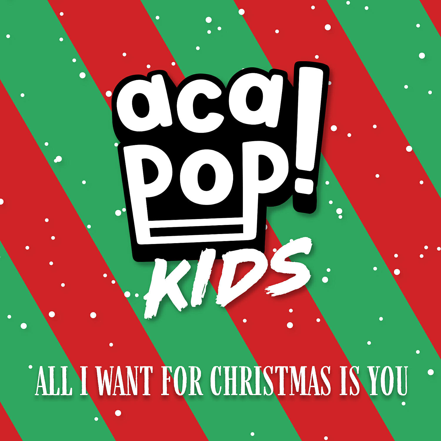 Релиз All I Want for Christmas is You