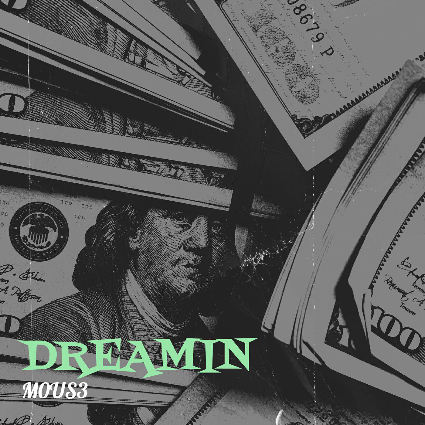 Релиз Dreamin