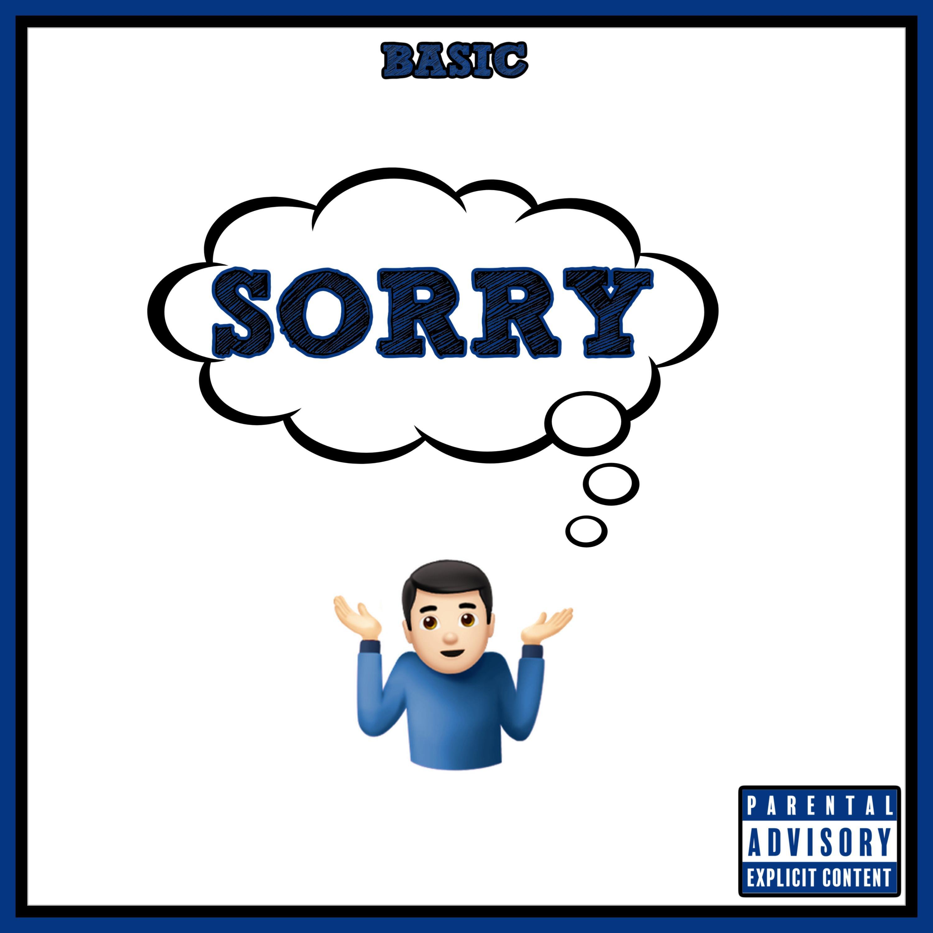 Релиз Sorry