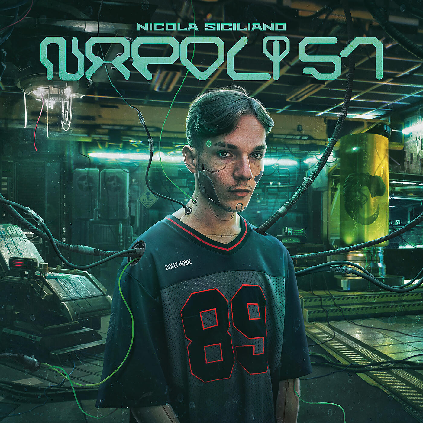 Релиз Napoli 51