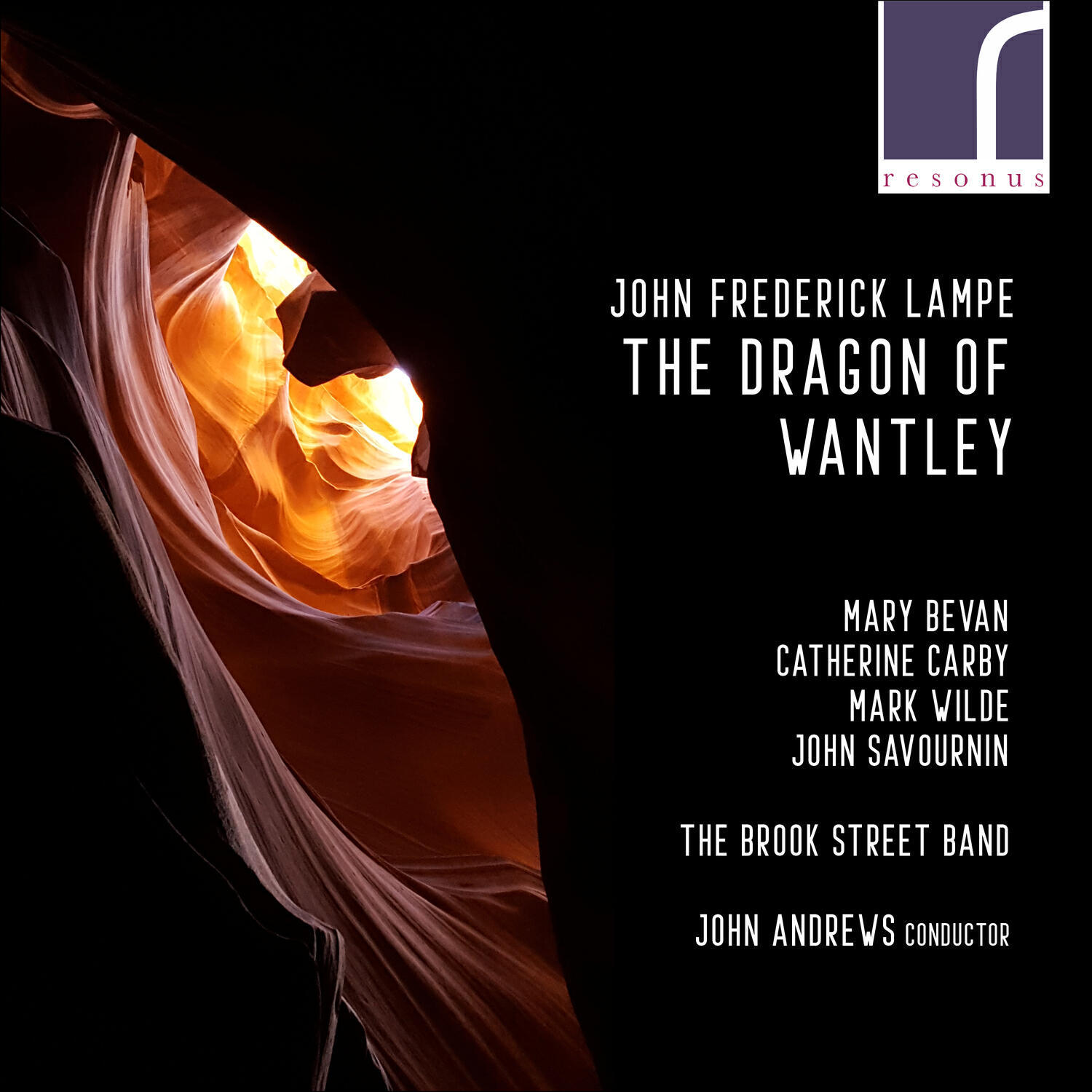 Релиз The Dragon of Wantley, Act I: Gentle Knight! All Knights Exceeding