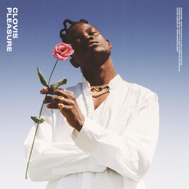 Релиз Pleasure