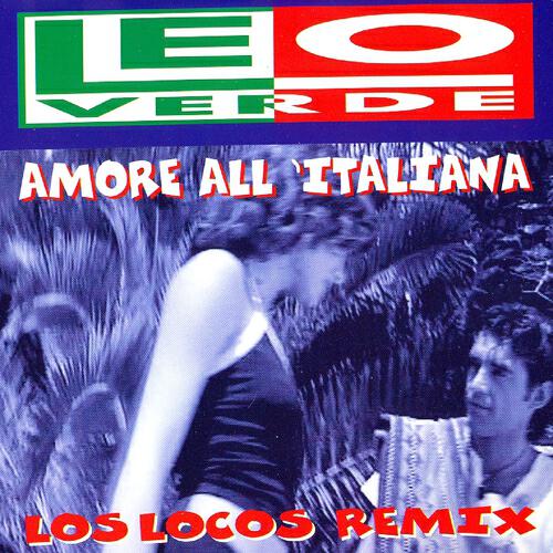Релиз Amore all'italiana