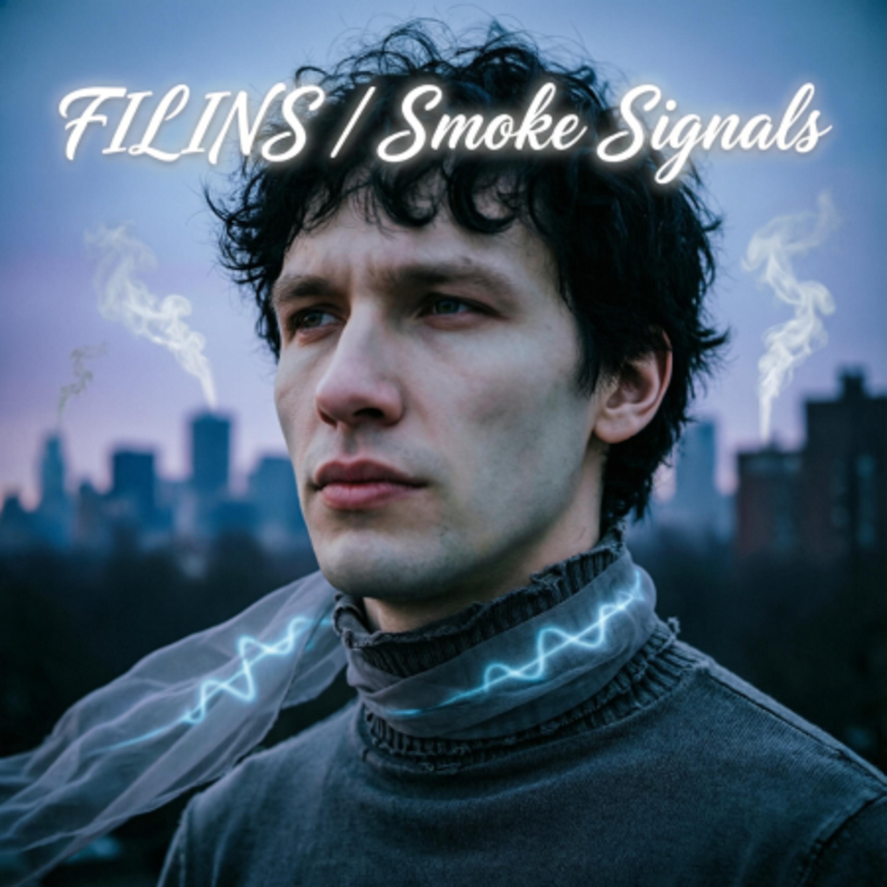 Релиз Smoke Signals