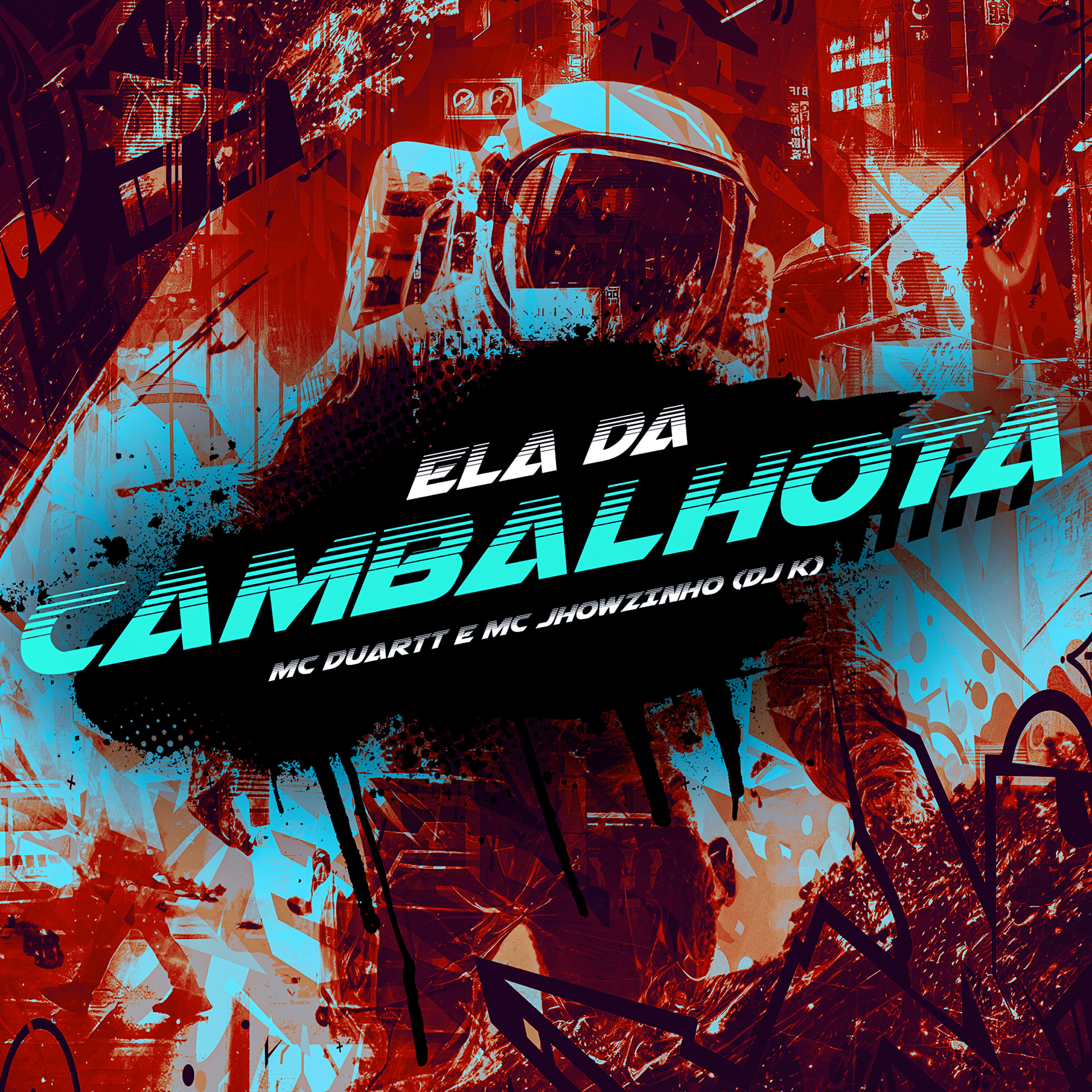 Релиз Ela da Cambalhota
