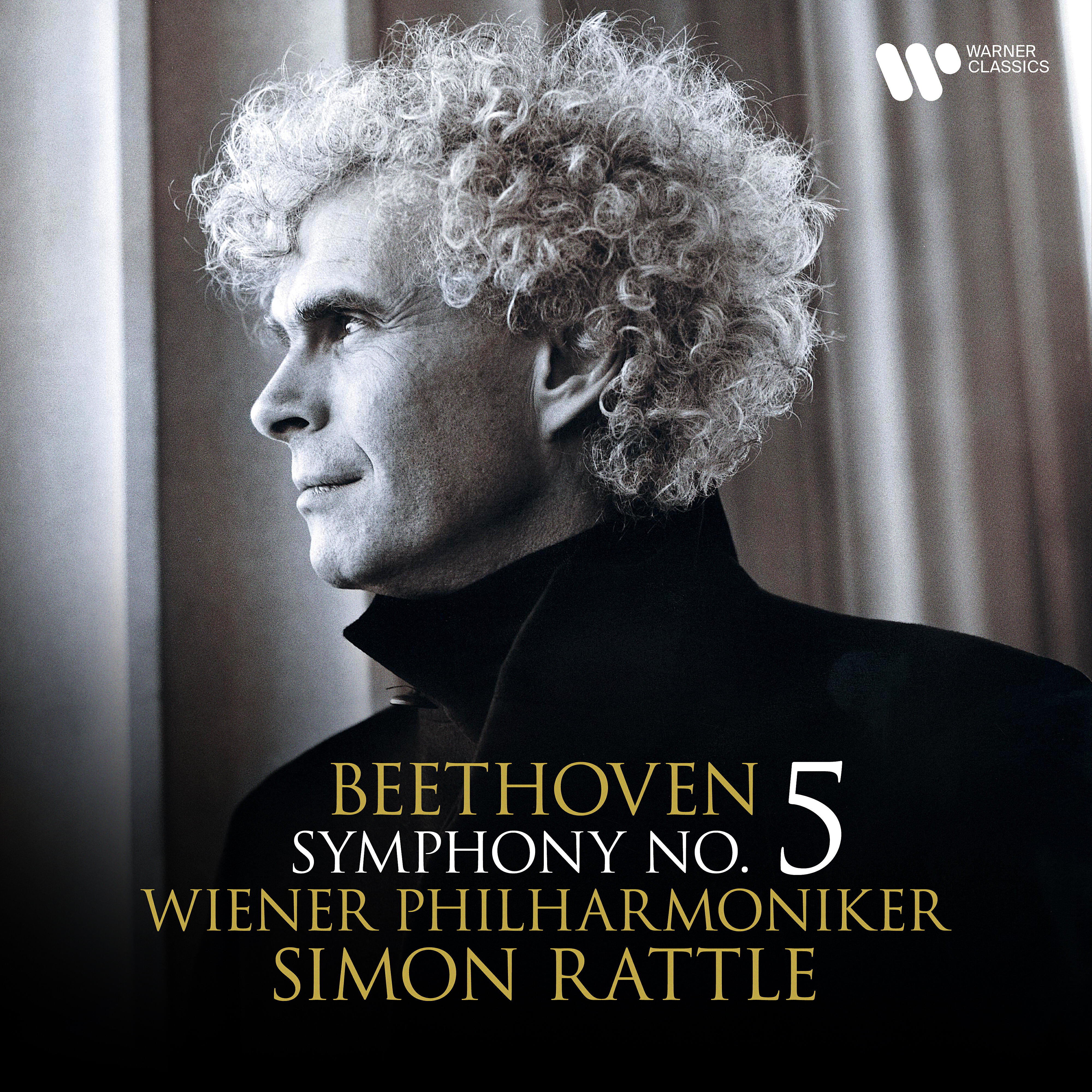 Релиз Beethoven: Symphony No. 5, Op. 67