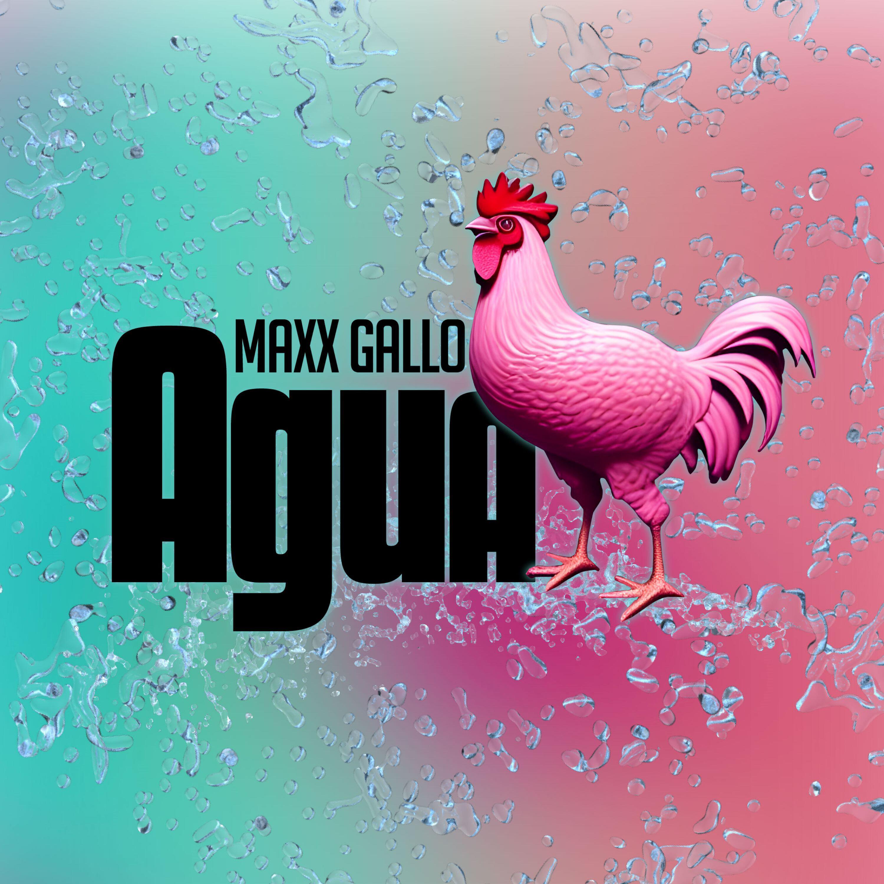 Maxx Gallo все песни в mp3