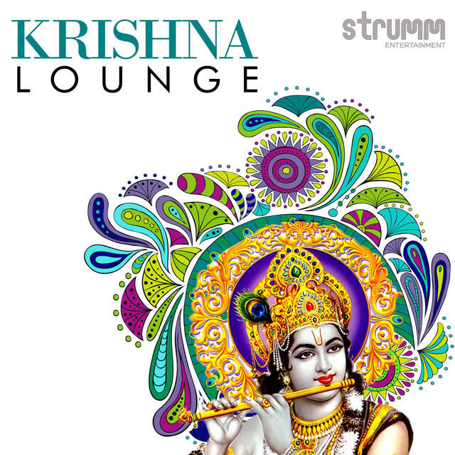 Релиз Krishna Lounge
