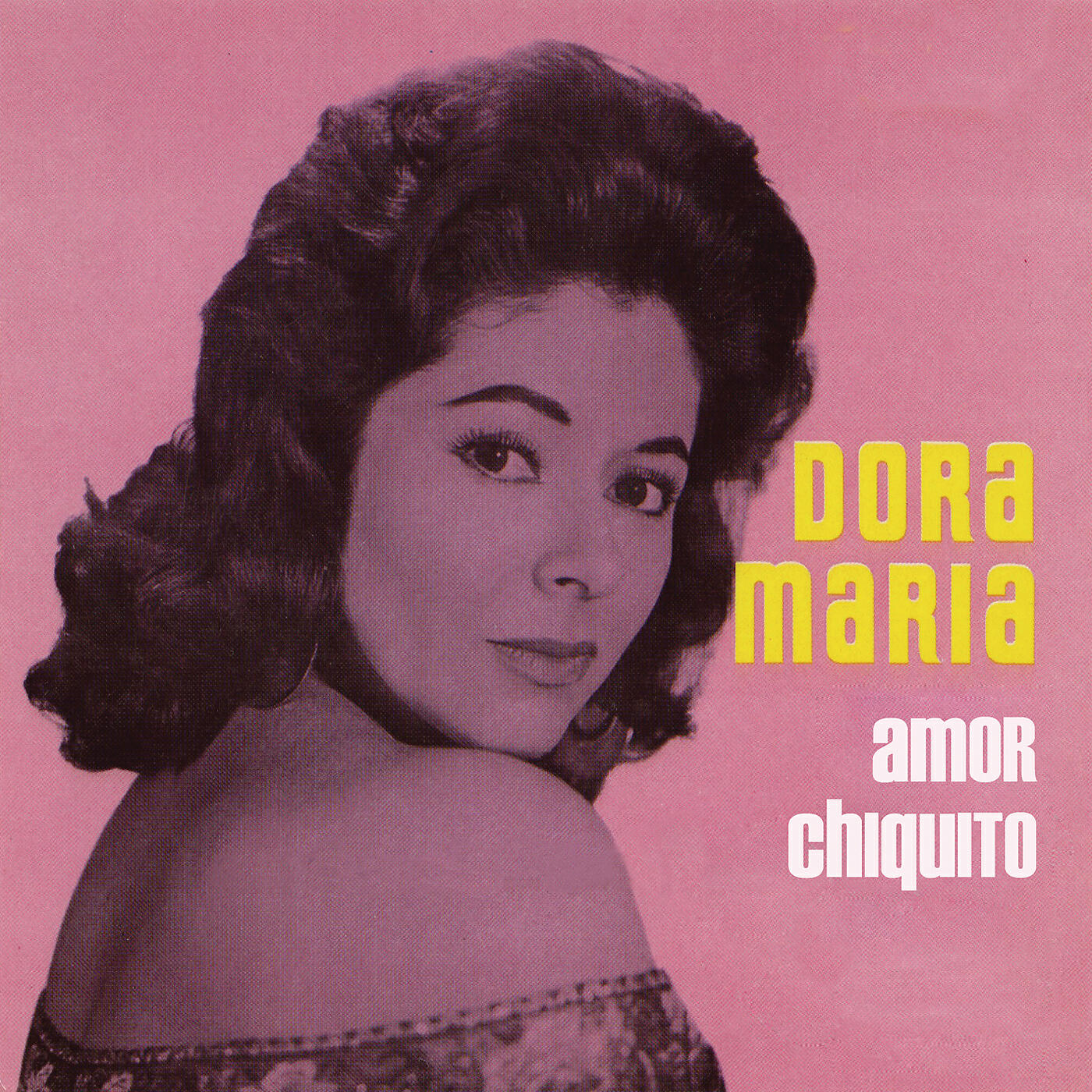 Релиз Amor Chiquito
