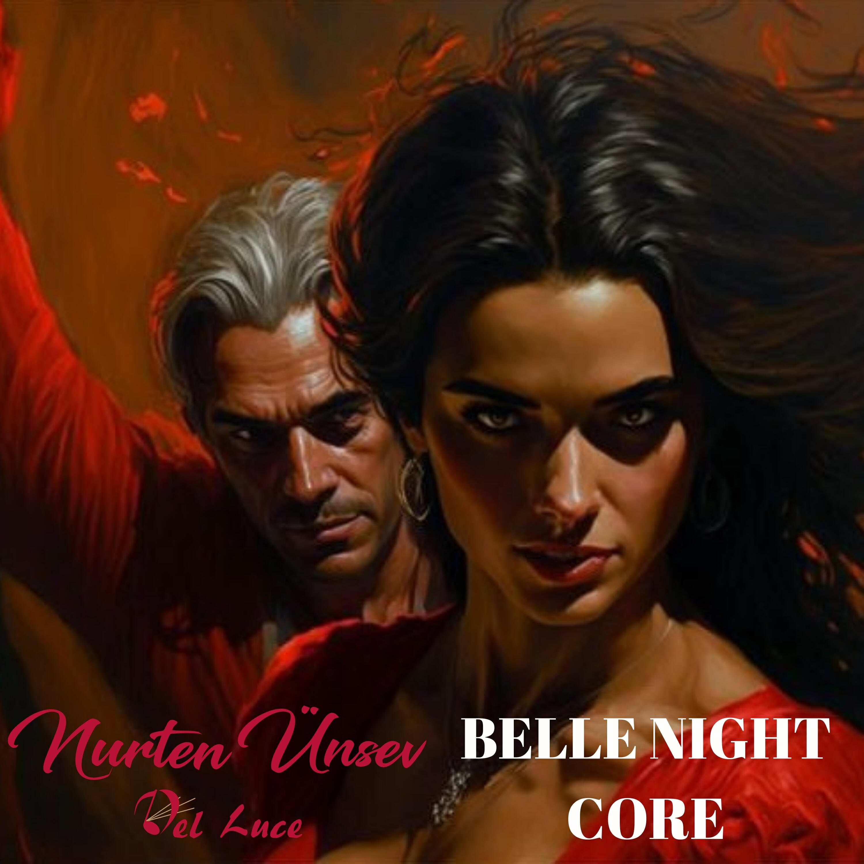 Релиз Belle