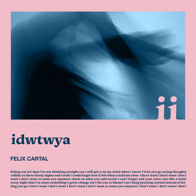 Релиз idwtwya