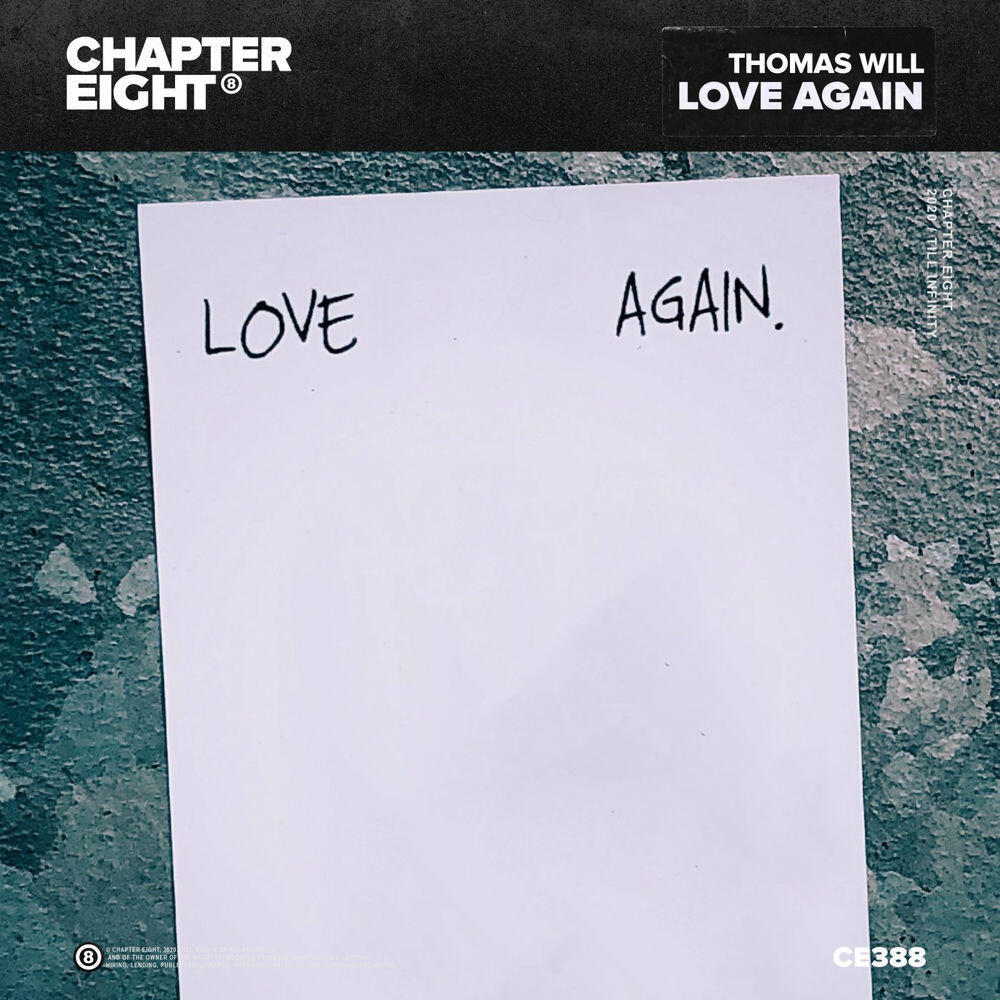 Релиз Love Again