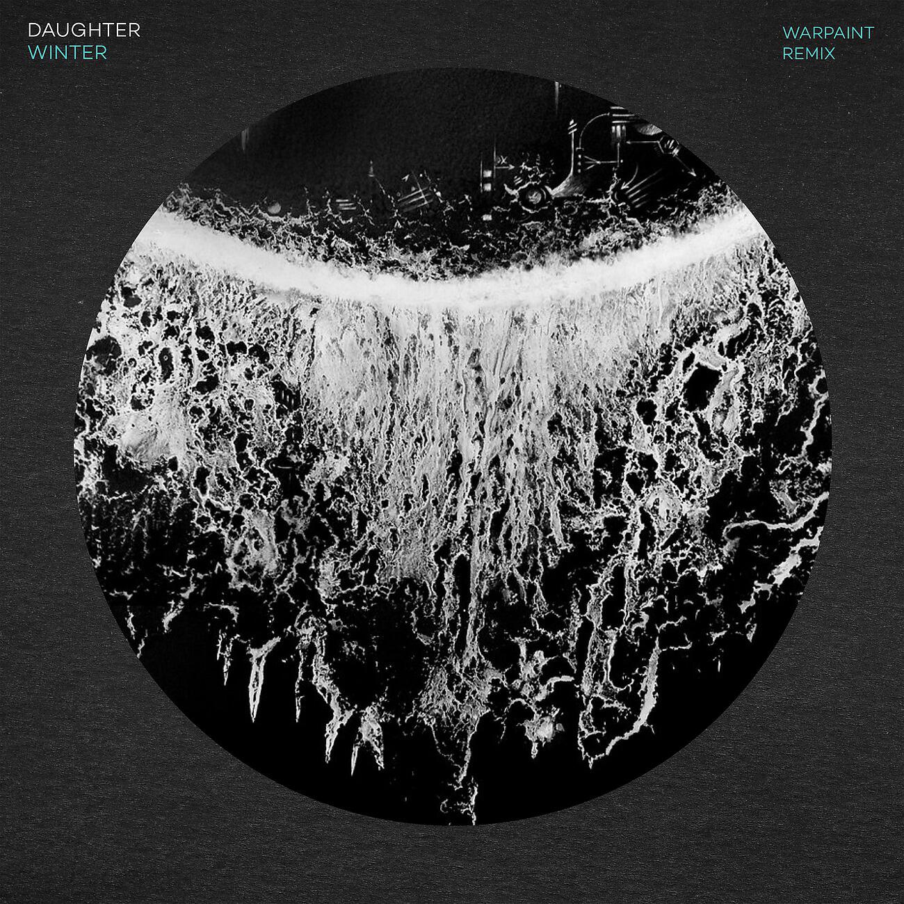 Релиз Winter (Warpaint Remix)