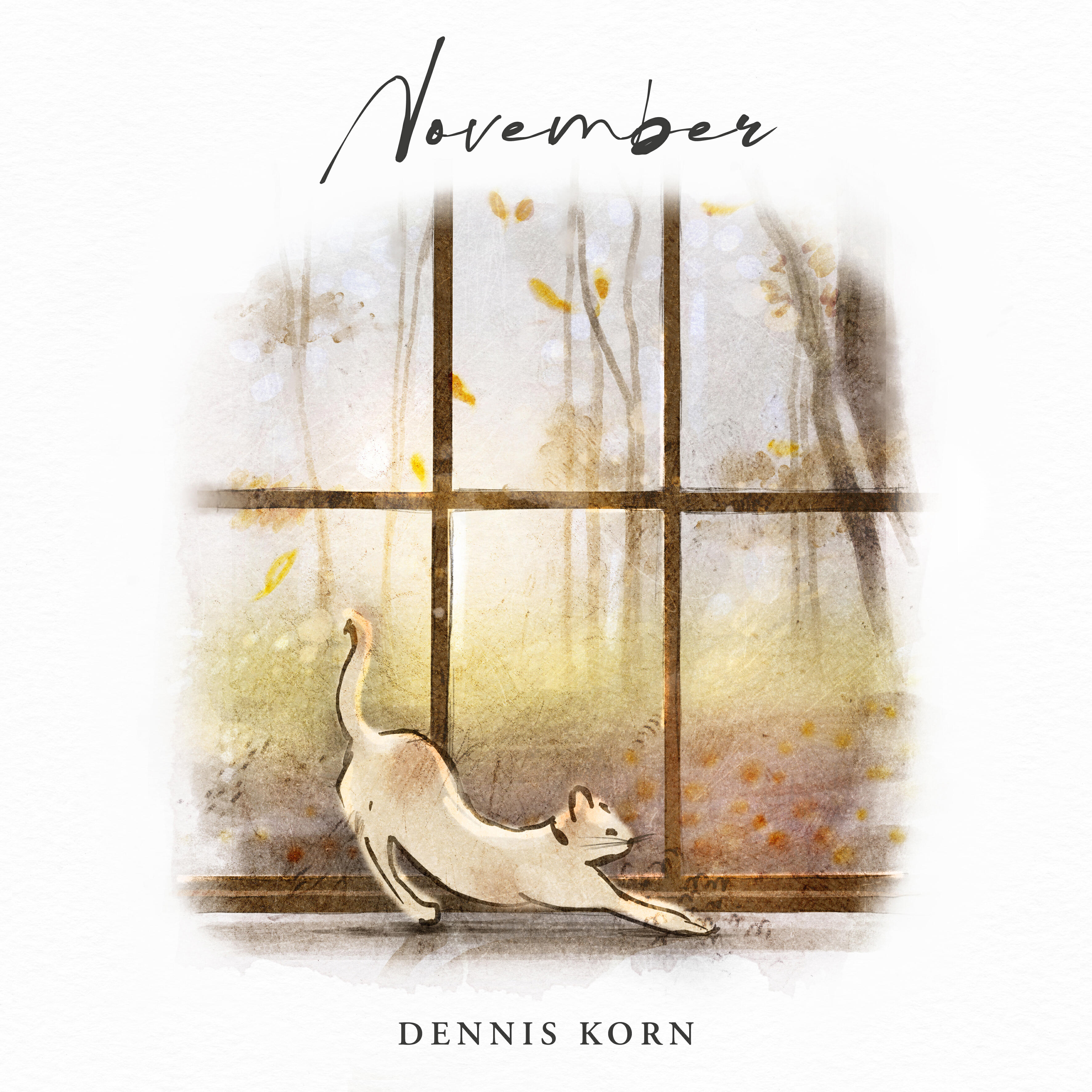 Релиз November
