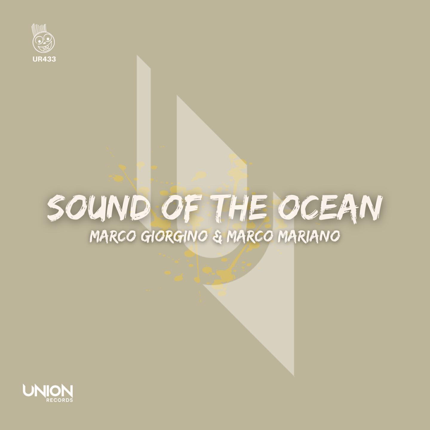 Релиз Sound Of The Ocean