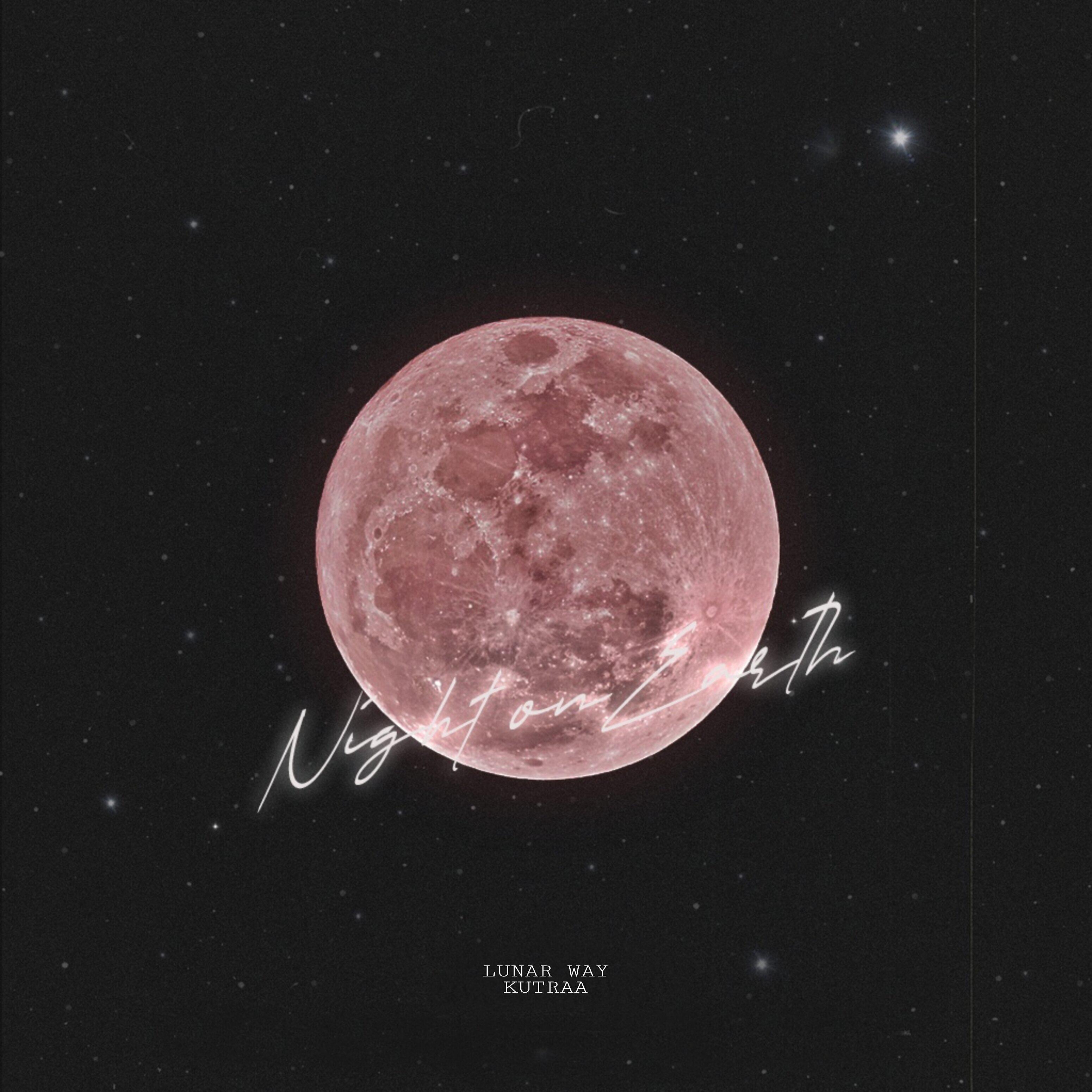 Релиз Night on Earth (feat. Kutraa)