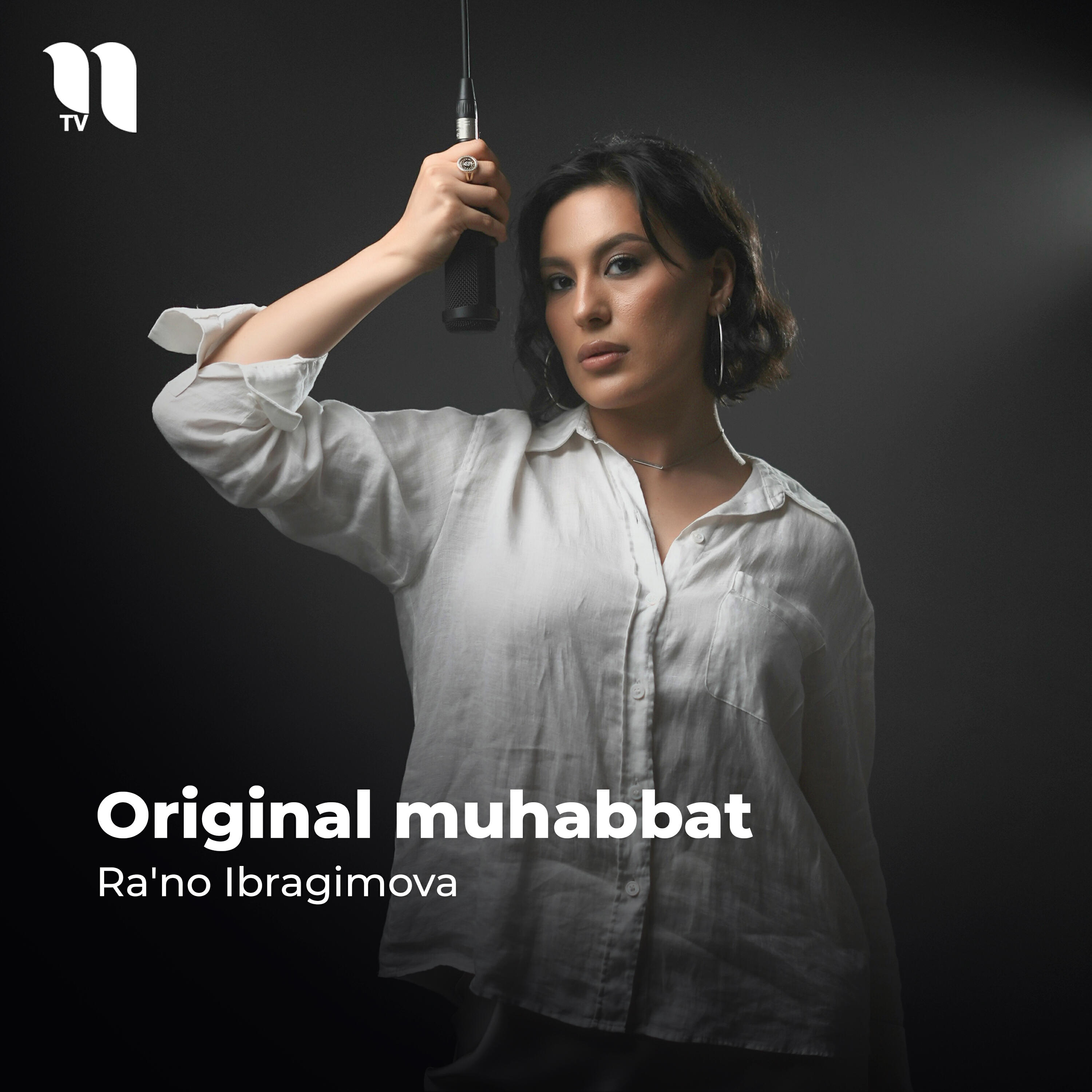 Релиз Original Muhabbat