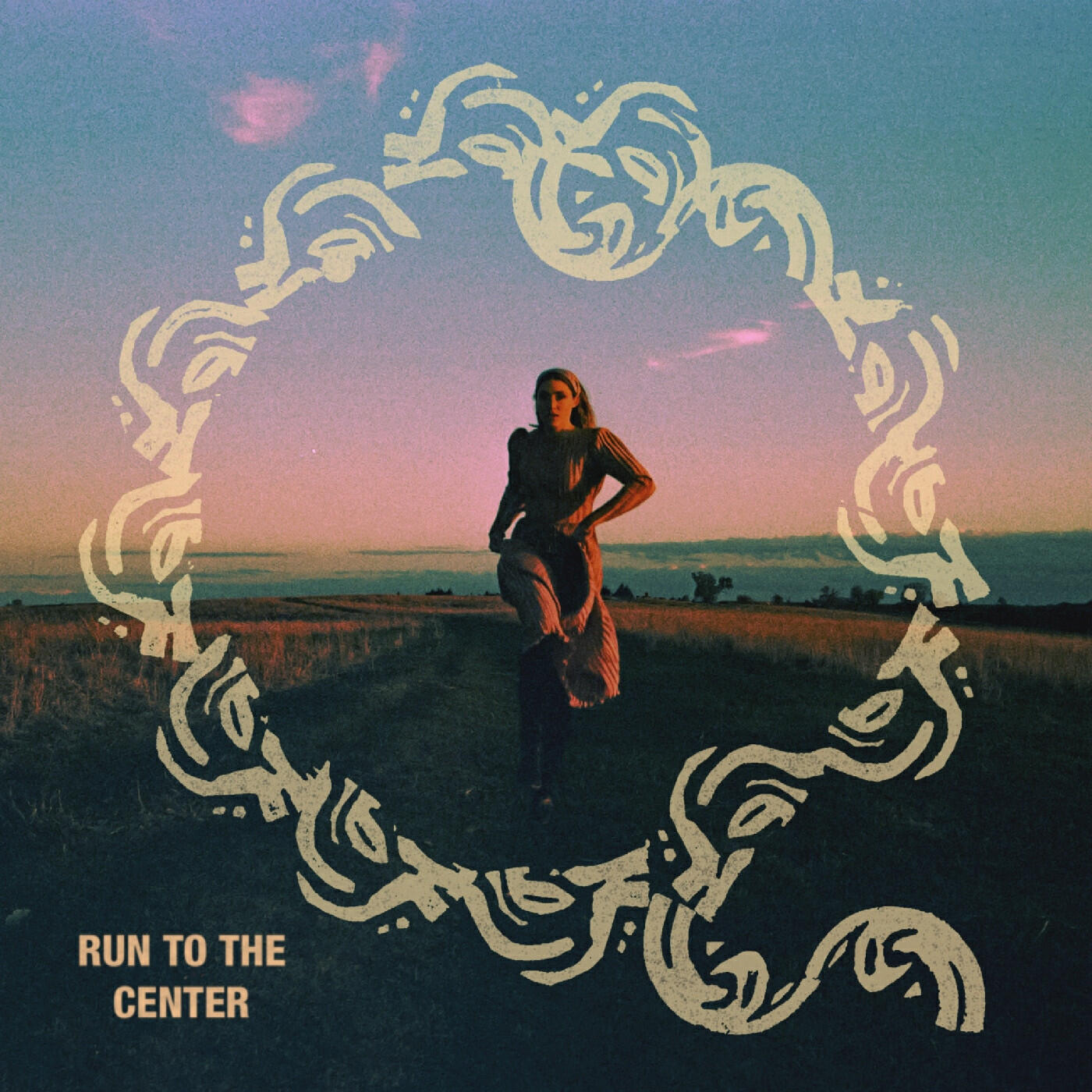 Релиз Run to the Center