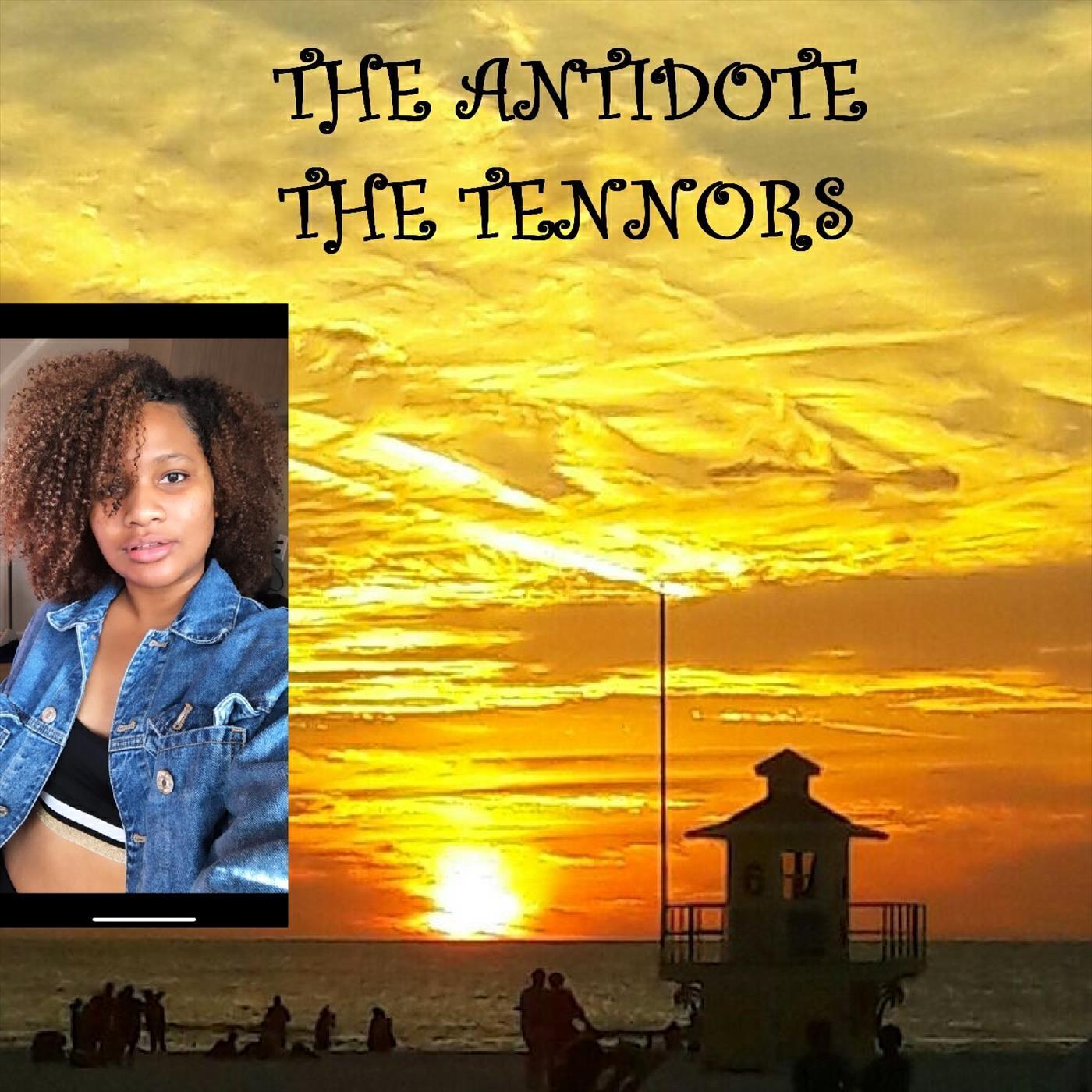 Релиз The Antidote