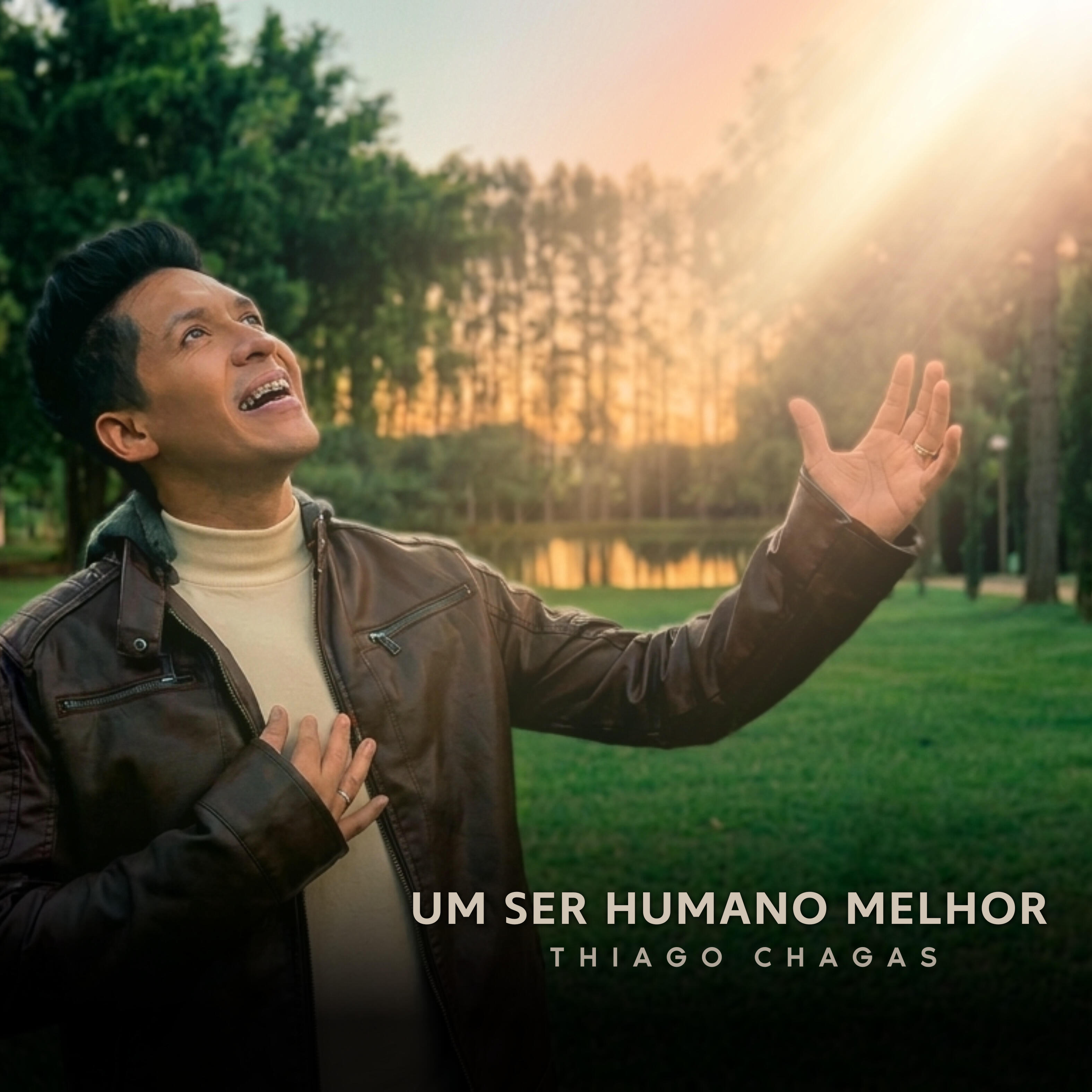 Thiago Chagas