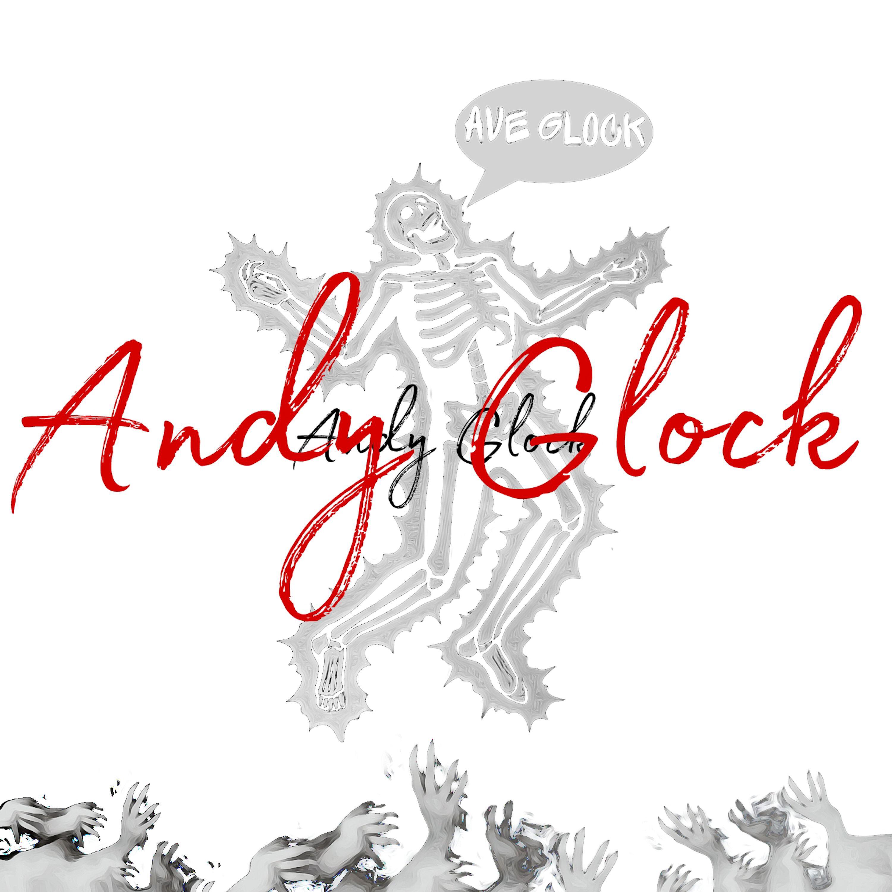 Релиз Andy Glock
