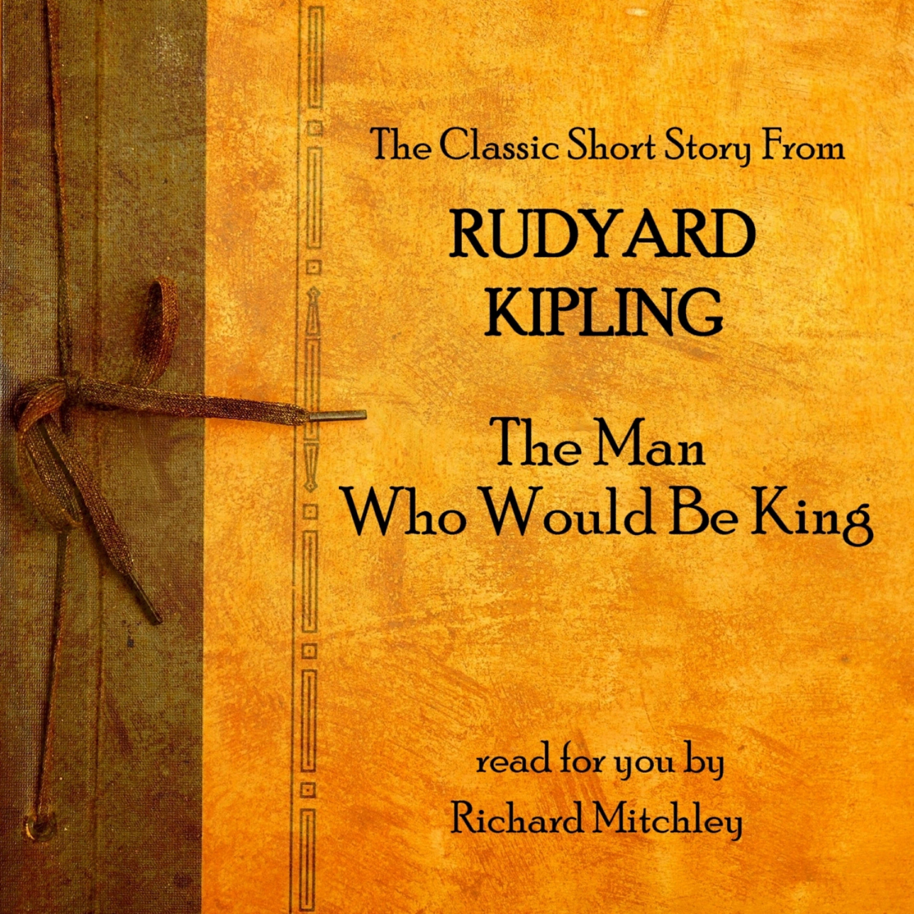Релиз The Man Who Would Be King