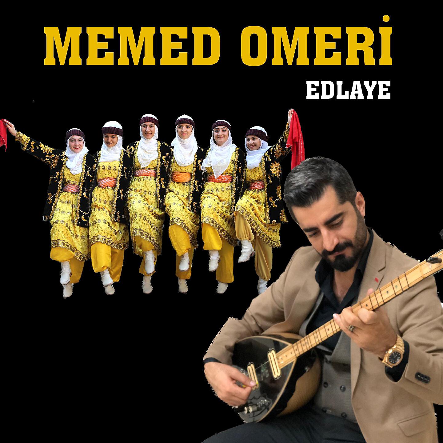 Memed Omeri