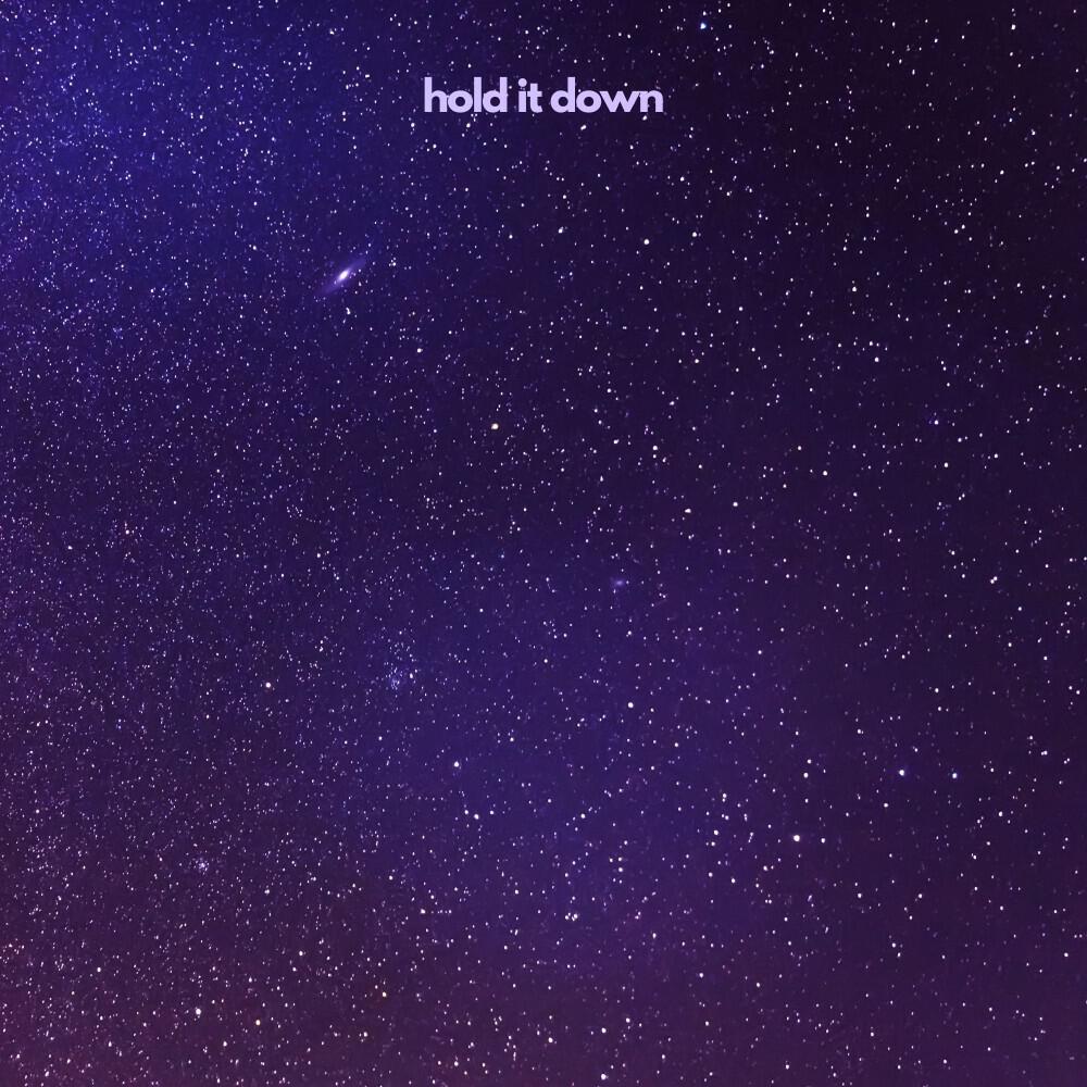 Релиз Hold It Down