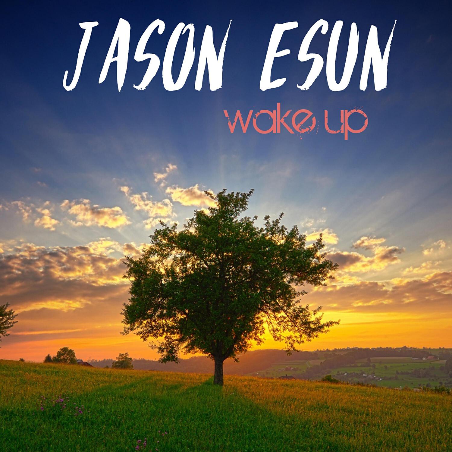 Релиз Wake Up