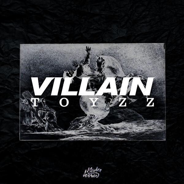 Релиз Villain