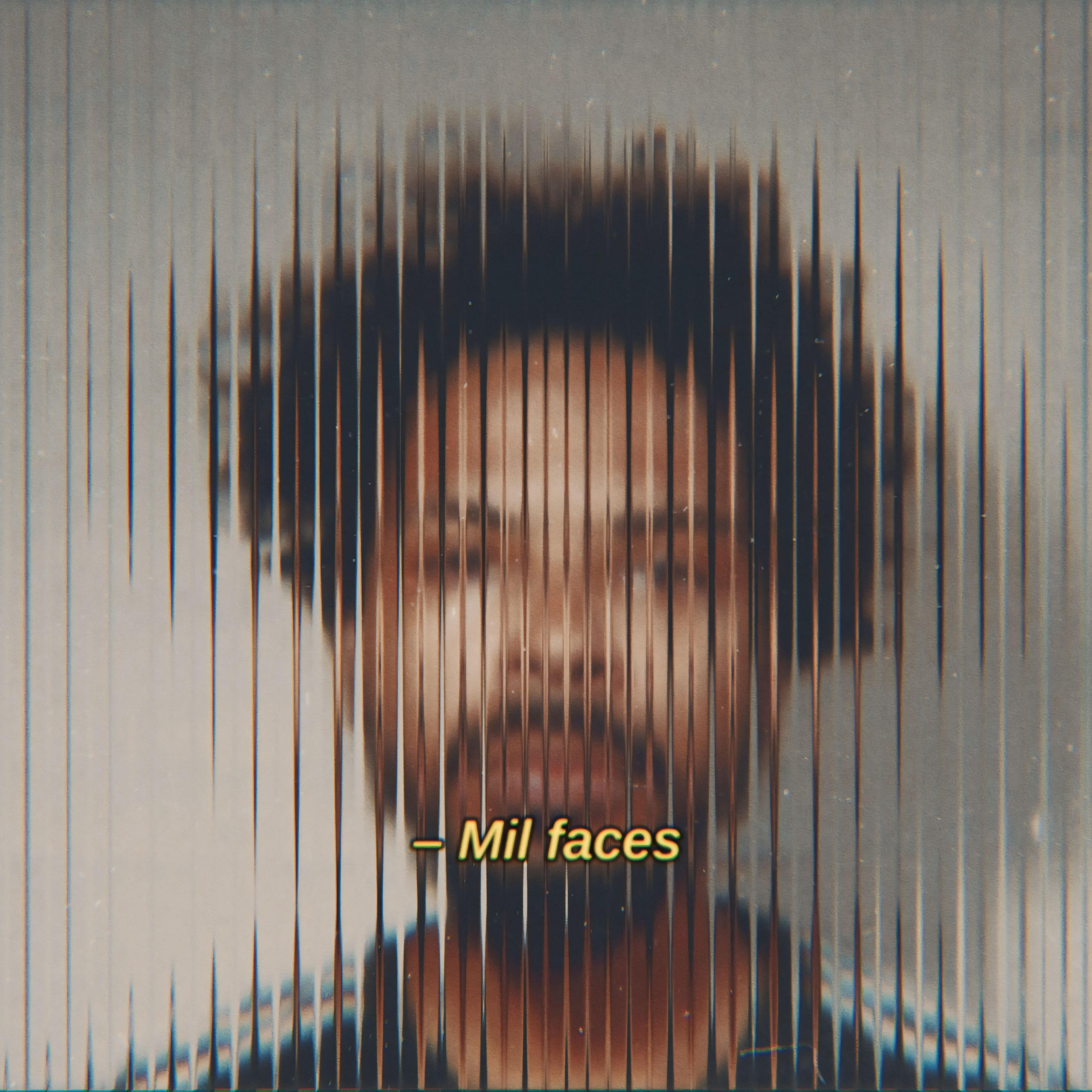 Релиз Mil Faces