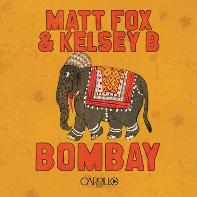 Релиз Bombay