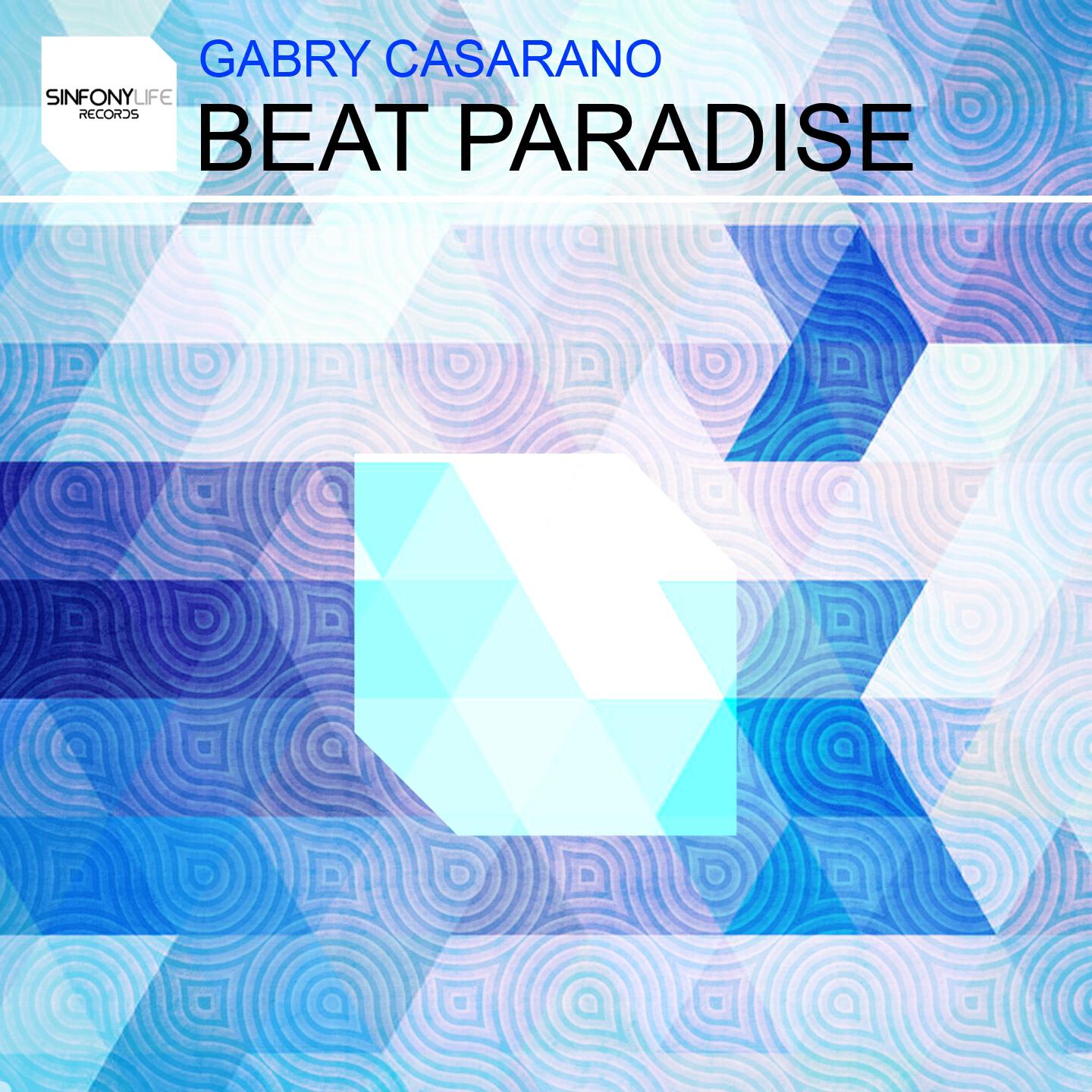 Релиз Beat Paradise