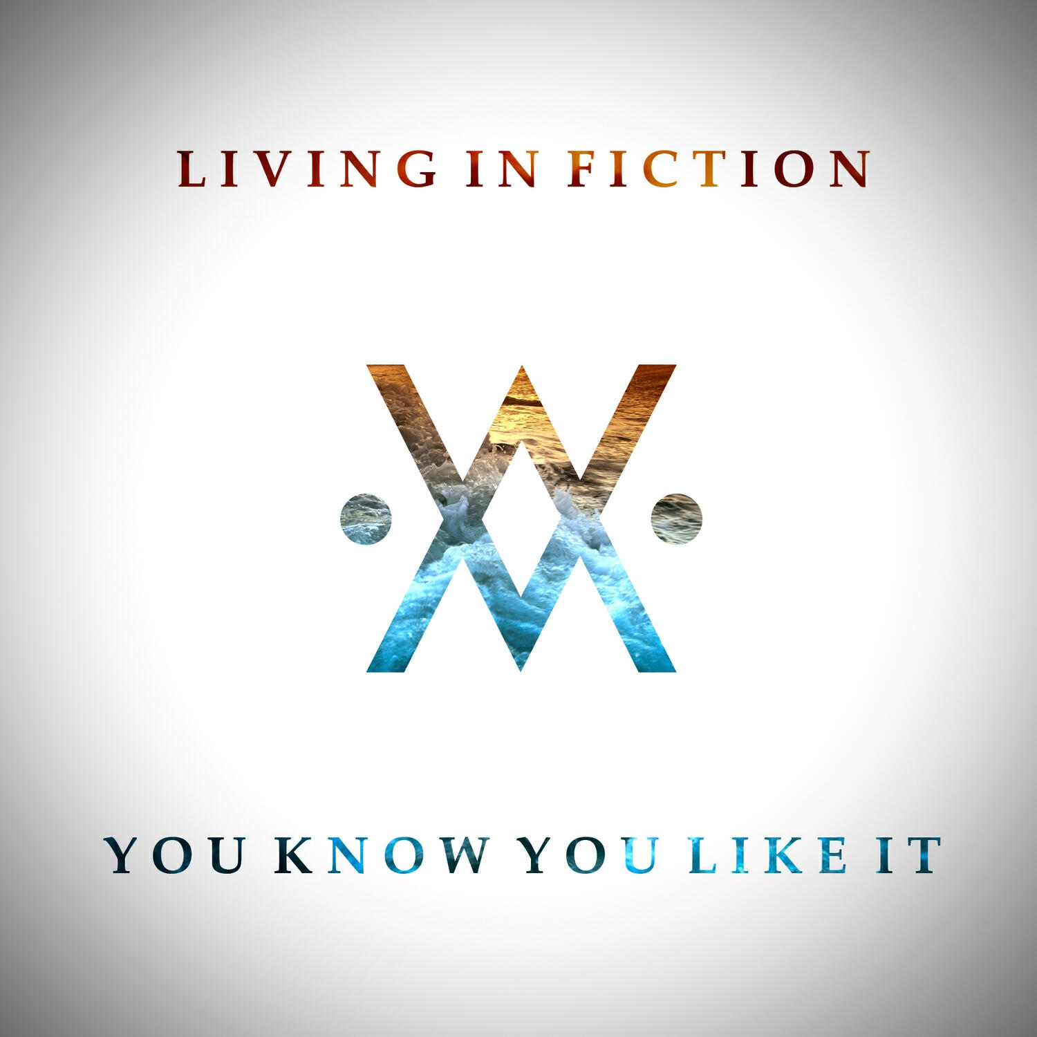 Релиз You know you like it