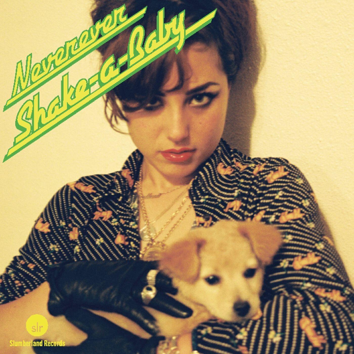 Релиз Shake-a-Baby