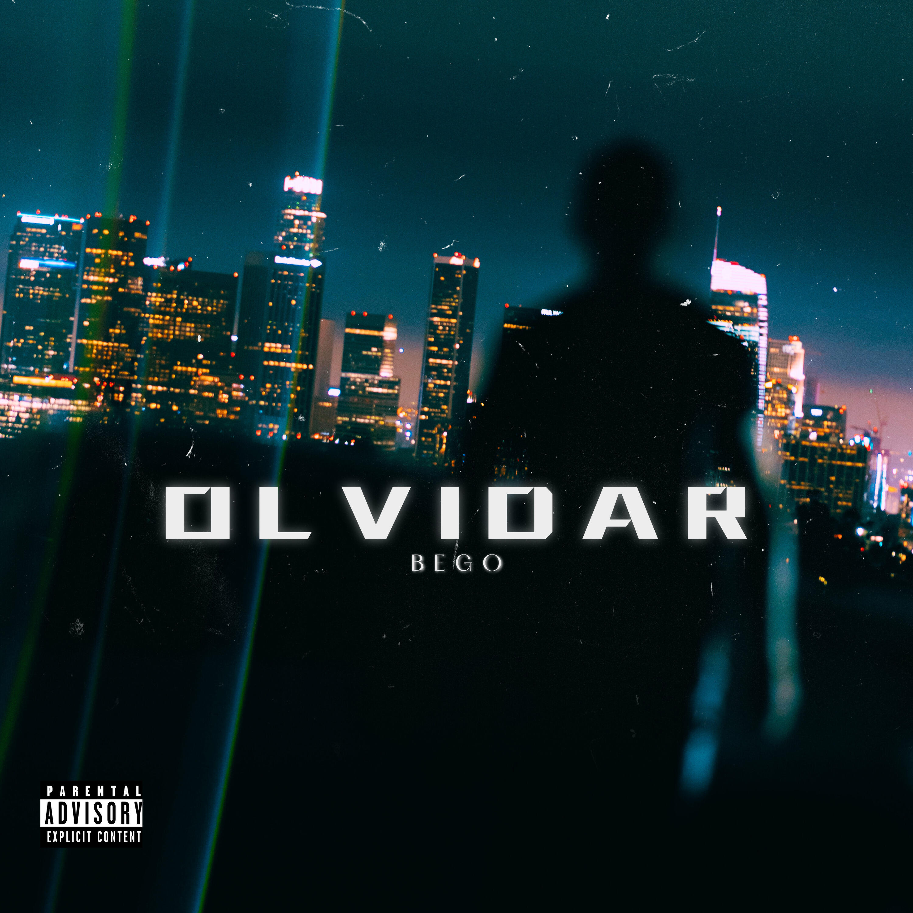 Релиз Olvidar