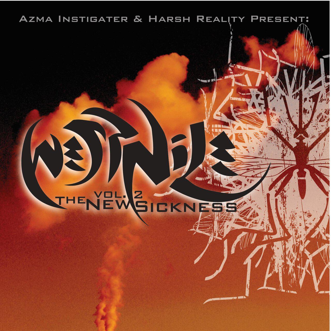 Релиз Westnile, Vol. 2