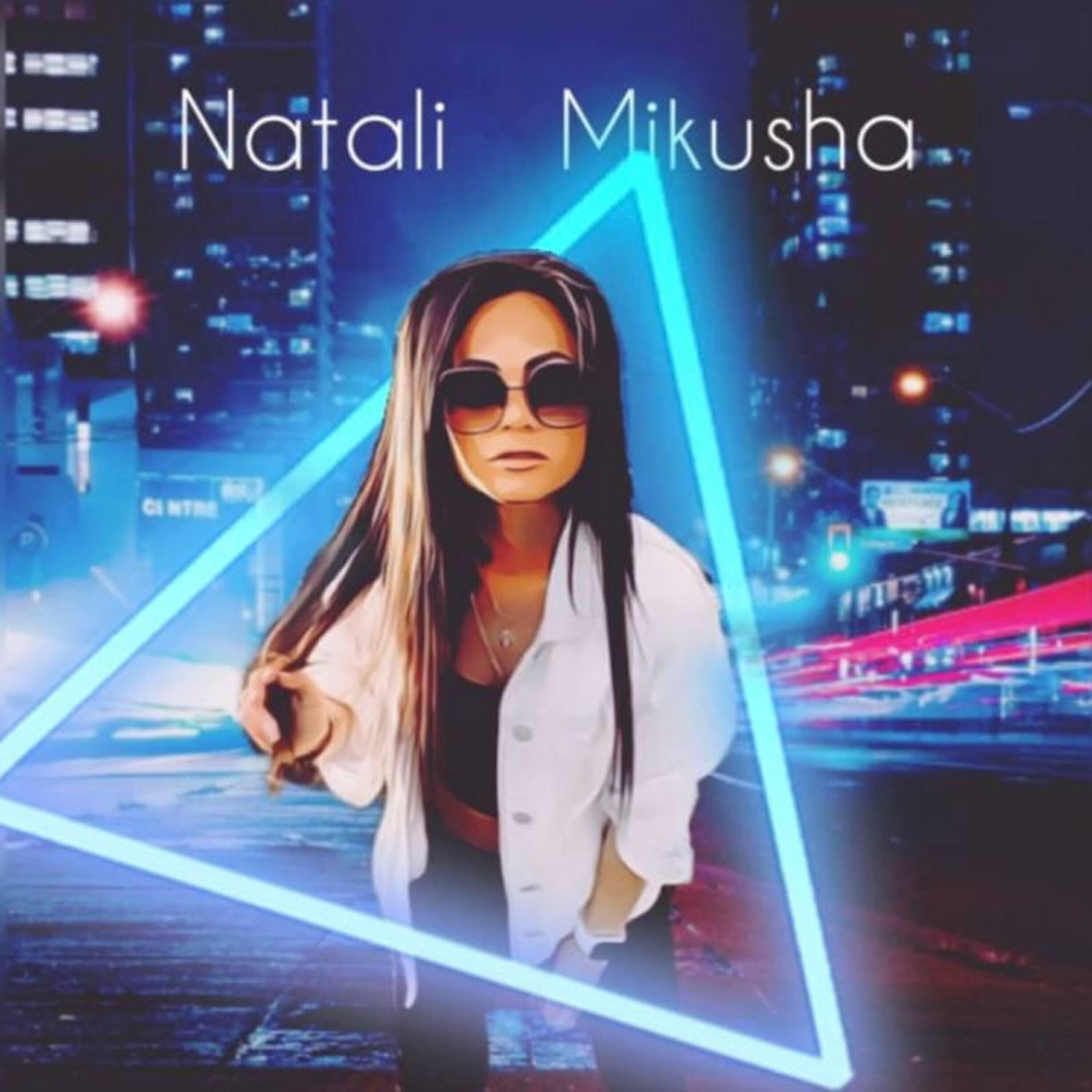 Natali Mikusha