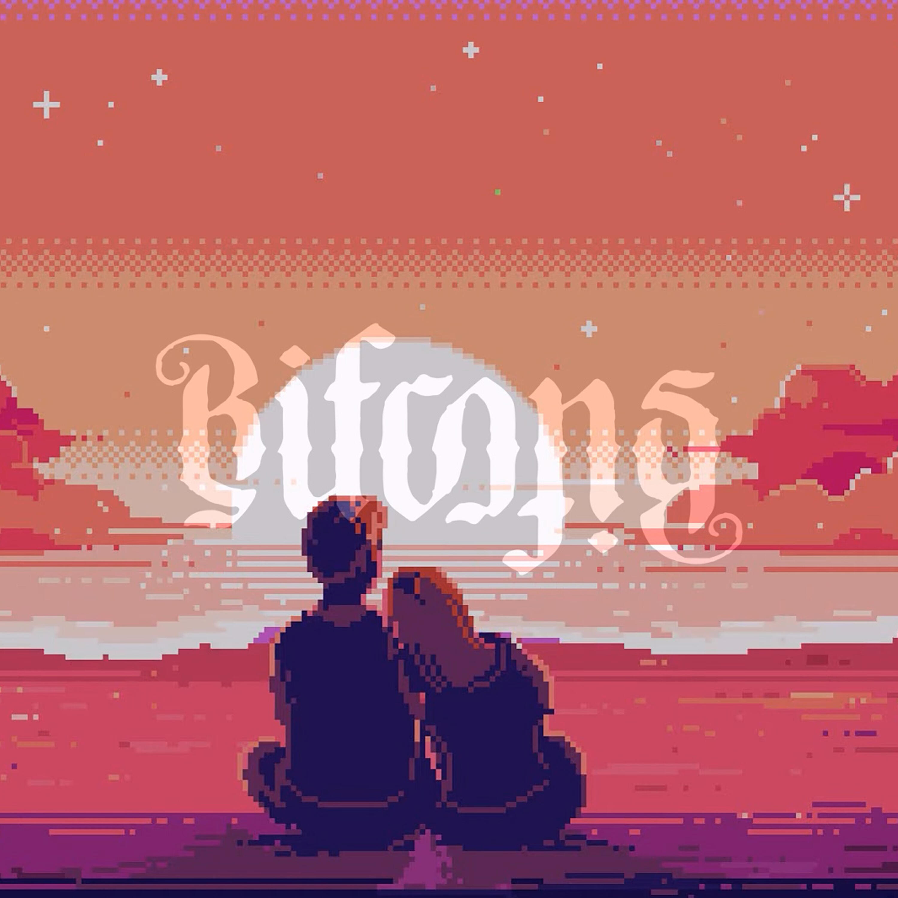 Релиз My Heart Is Calling Out to You