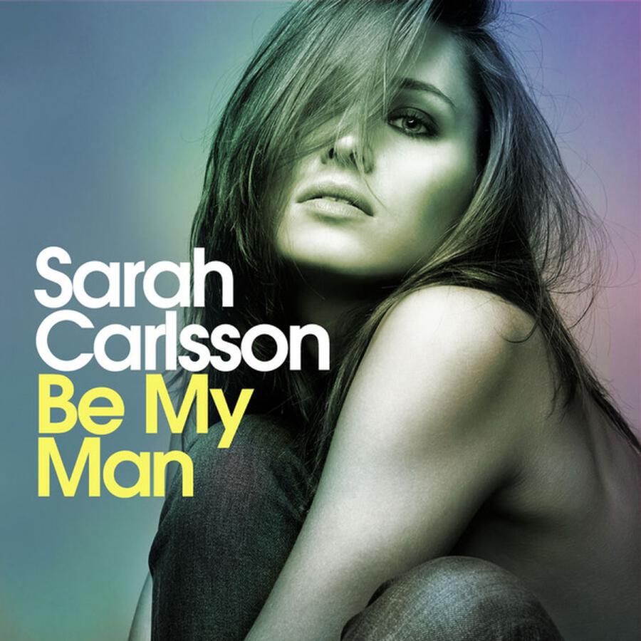 Sarah Carlsson