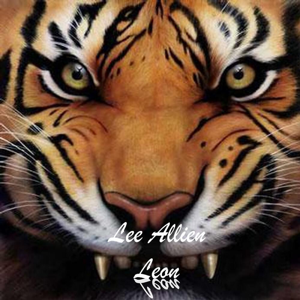 Lee Allien